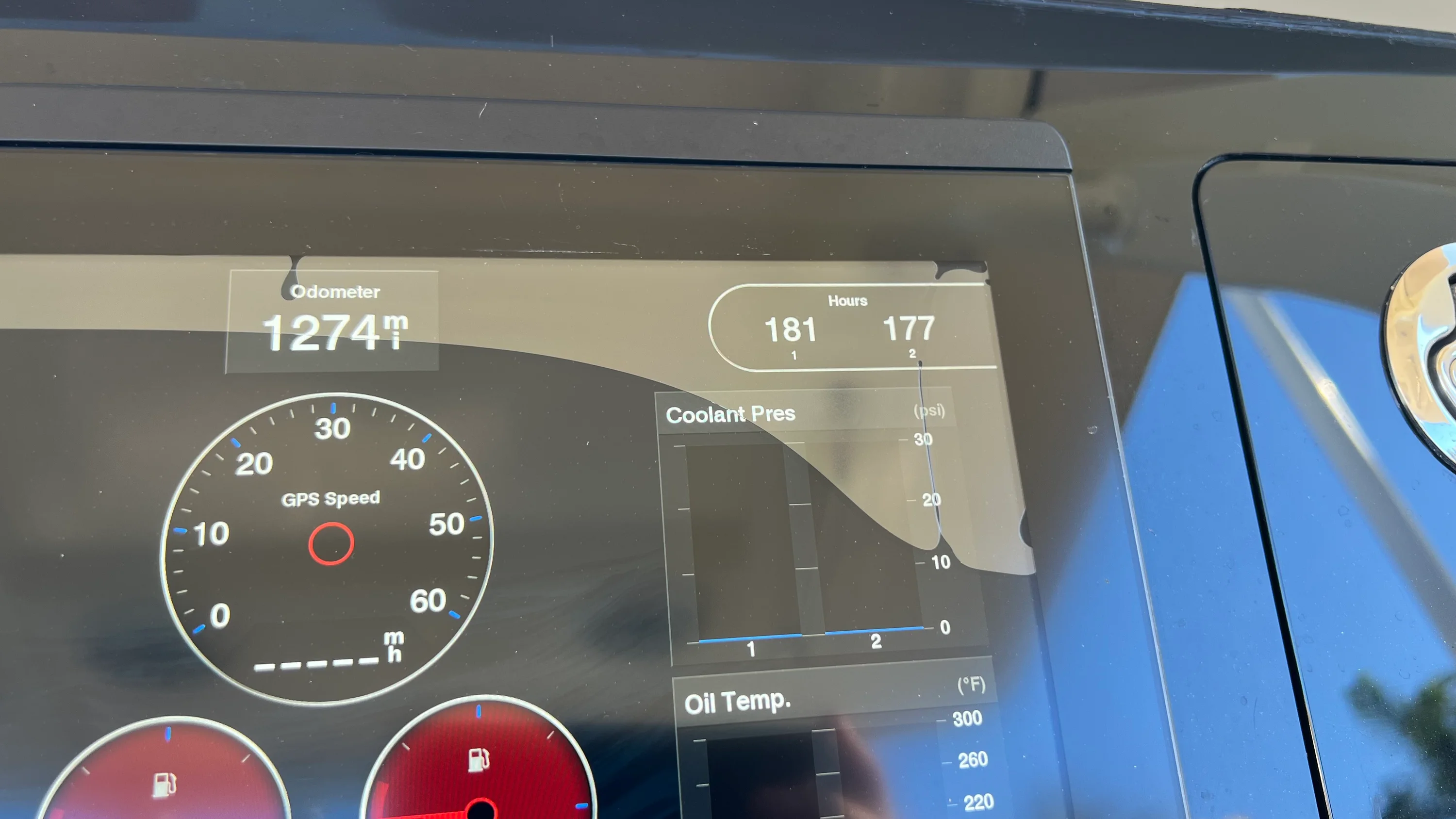 2020 Scout 277 LXF Image Thumbnail #21