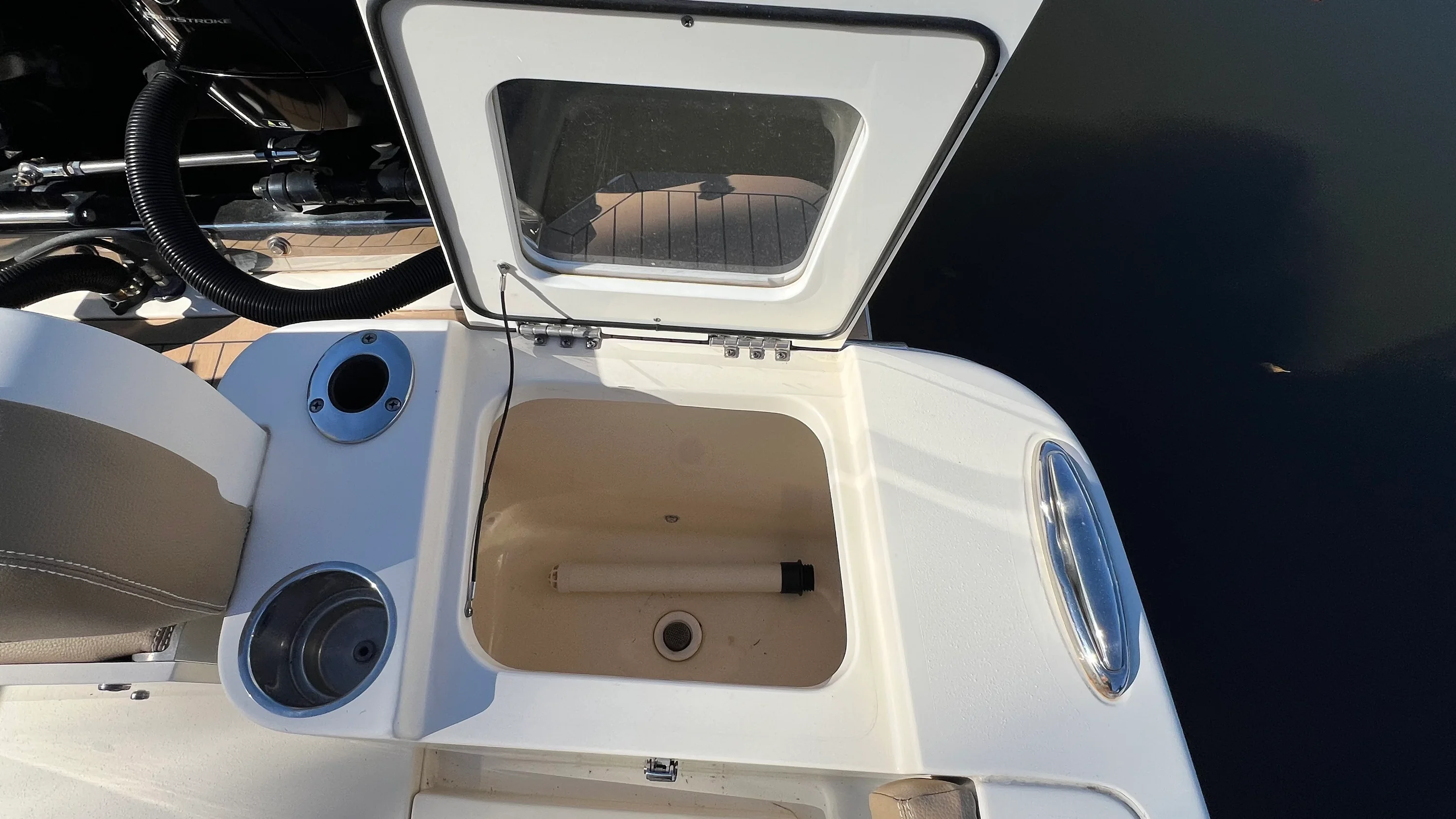 2020 Scout 277 LXF Image Thumbnail #19