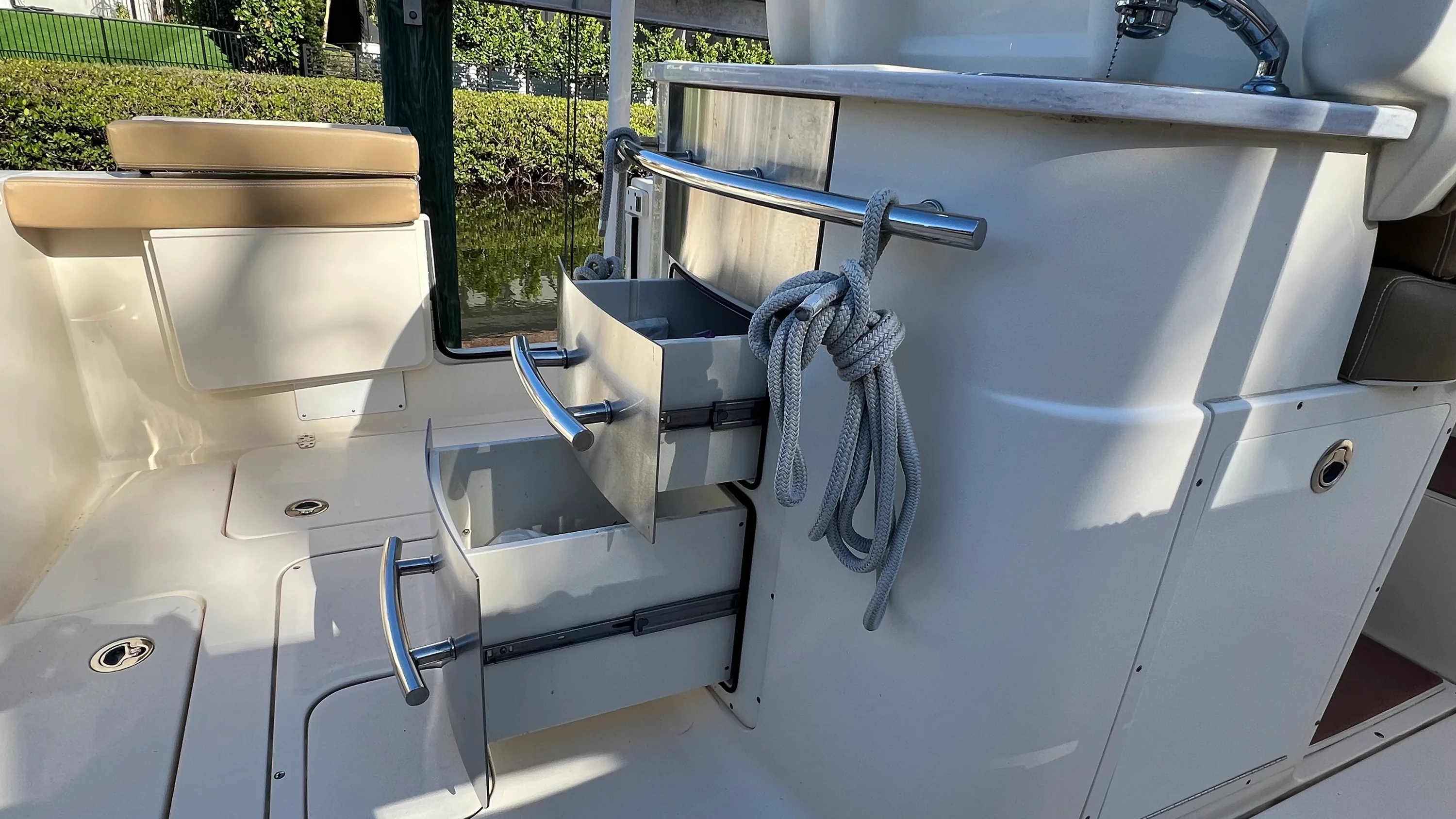 2020 Scout 277 LXF Image Thumbnail #14