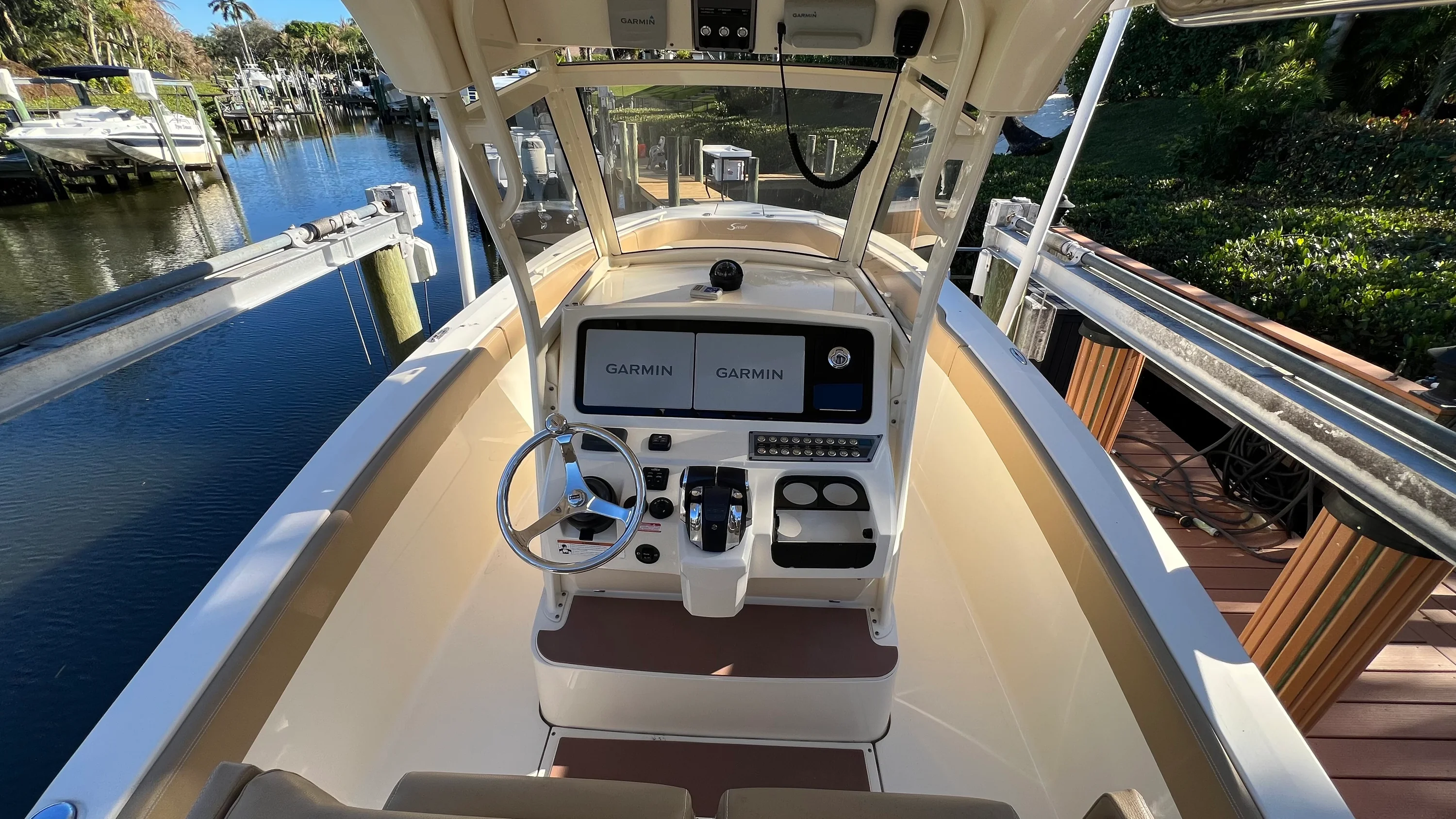 2020 Scout 277 LXF Image Thumbnail #36