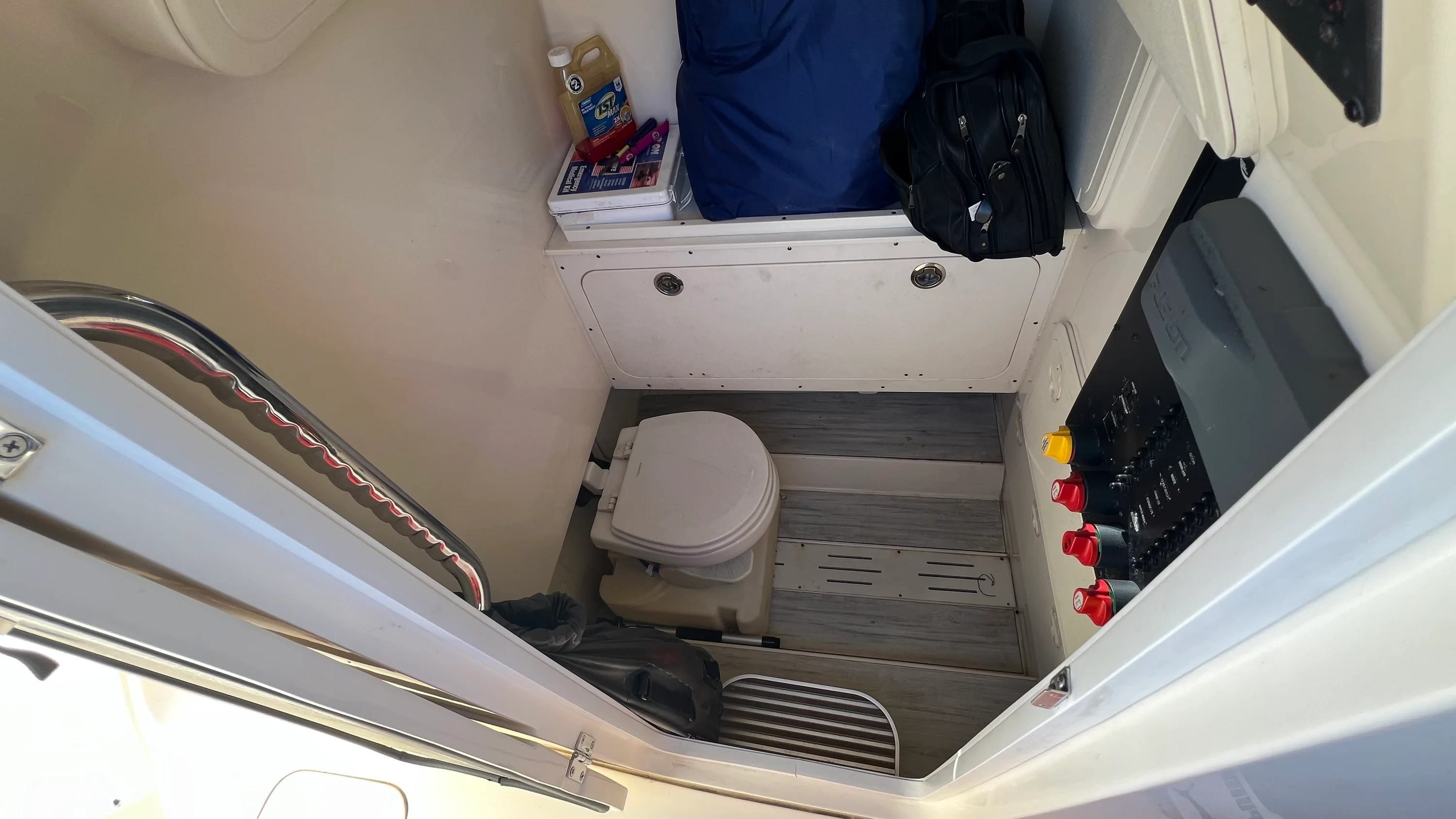 2020 Scout 277 LXF Image Thumbnail #54