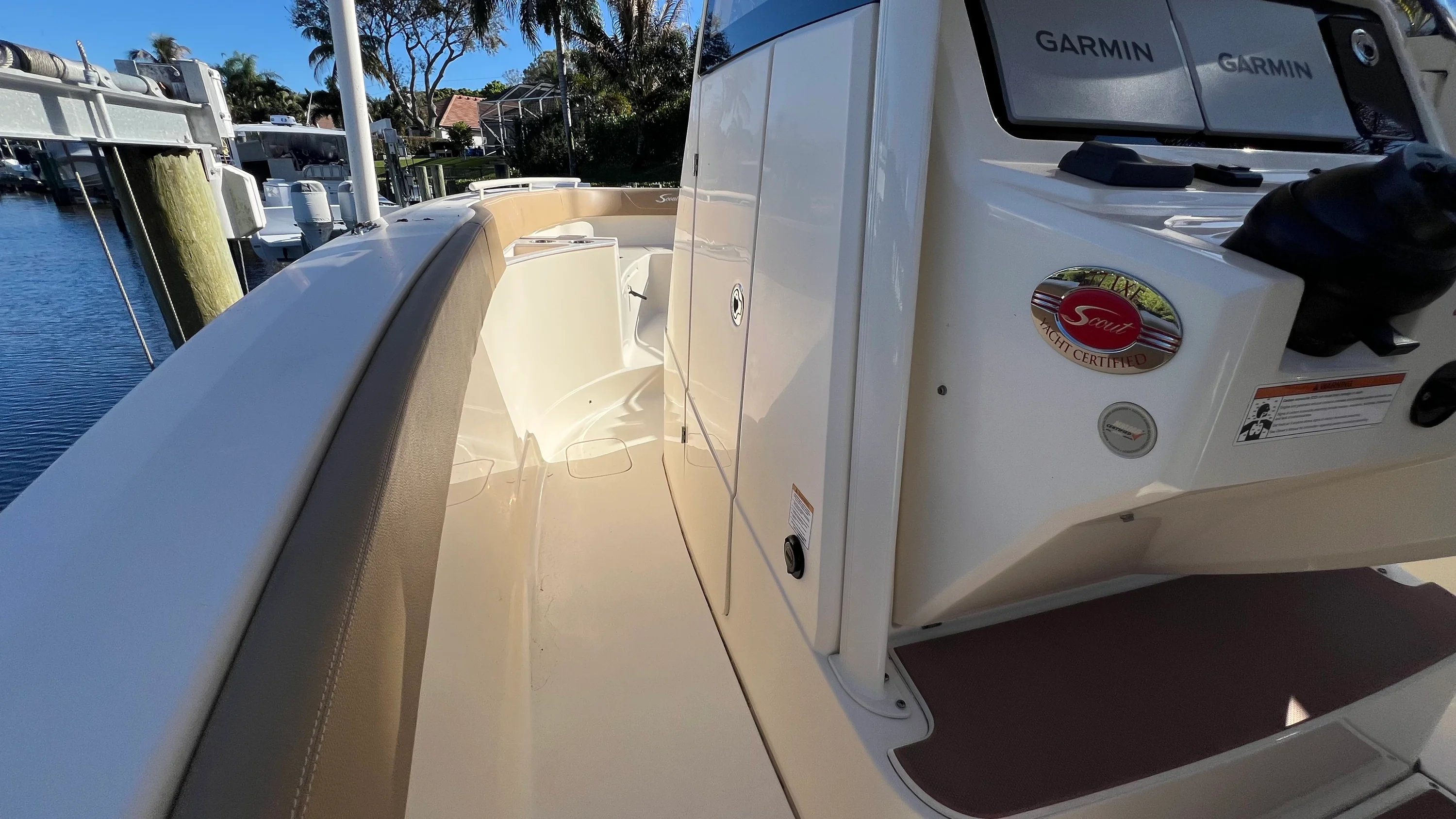 2020 Scout 277 LXF Image Thumbnail #42