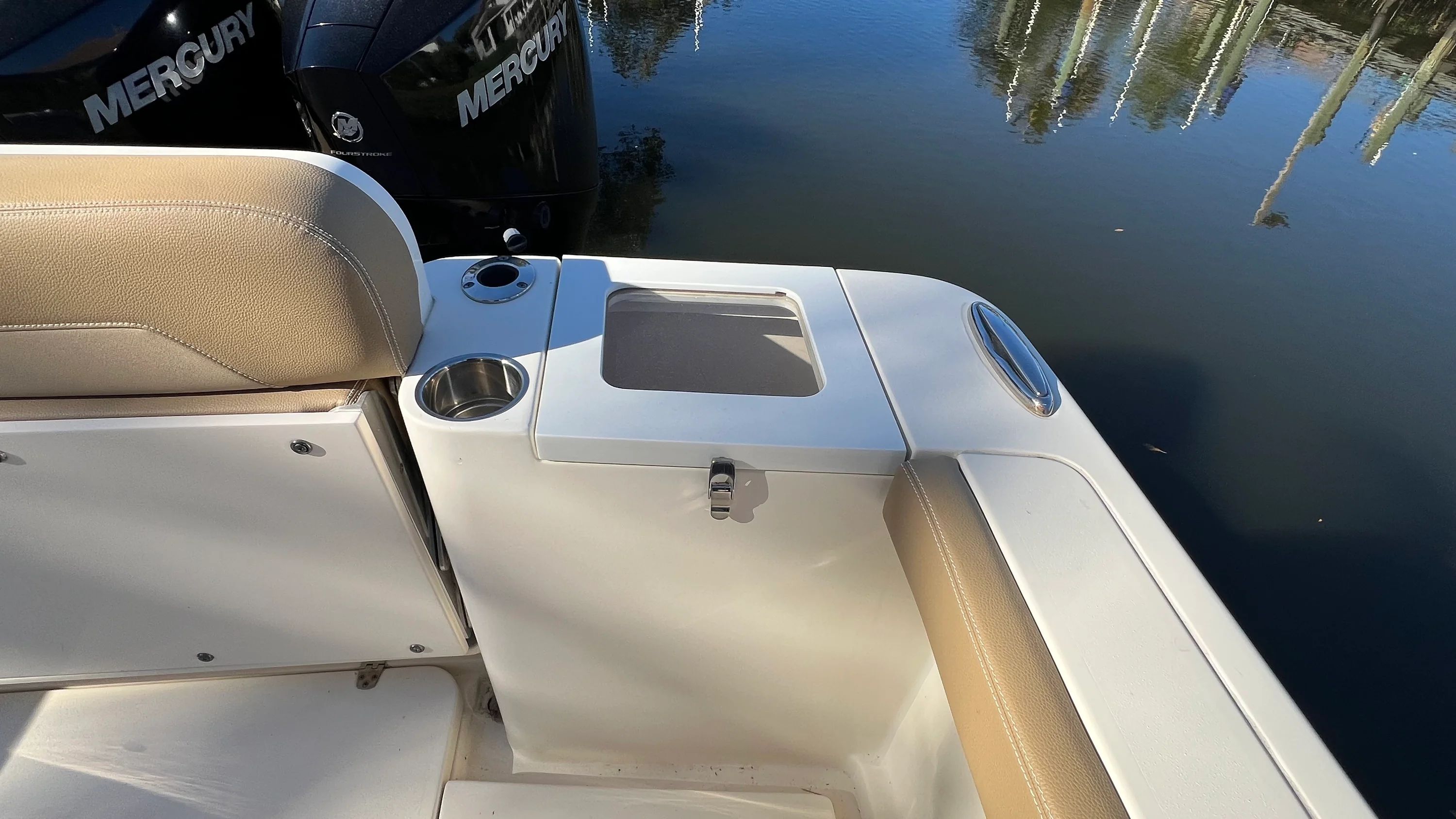 2020 Scout 277 LXF Image Thumbnail #18