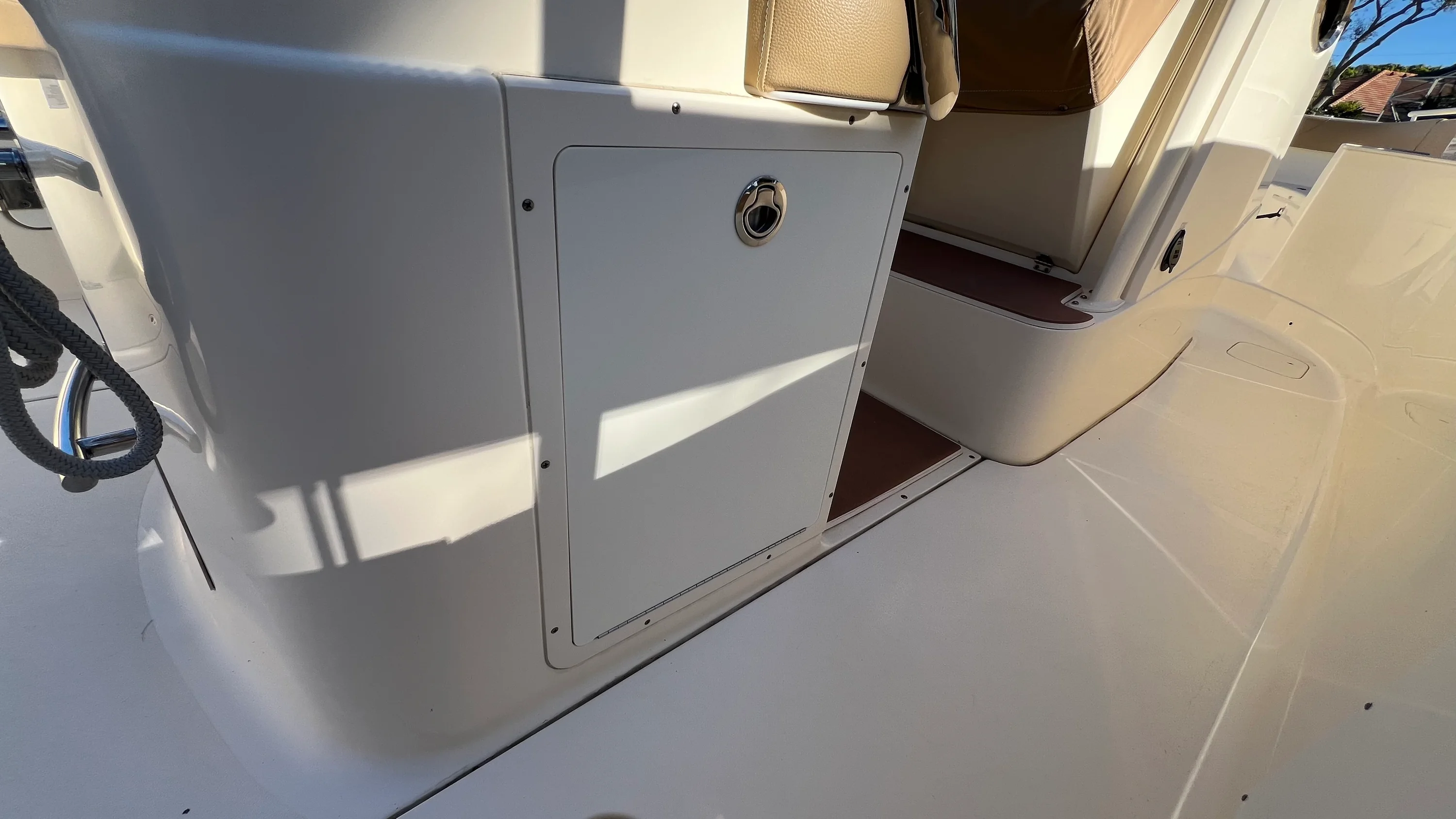 2020 Scout 277 LXF Image Thumbnail #46