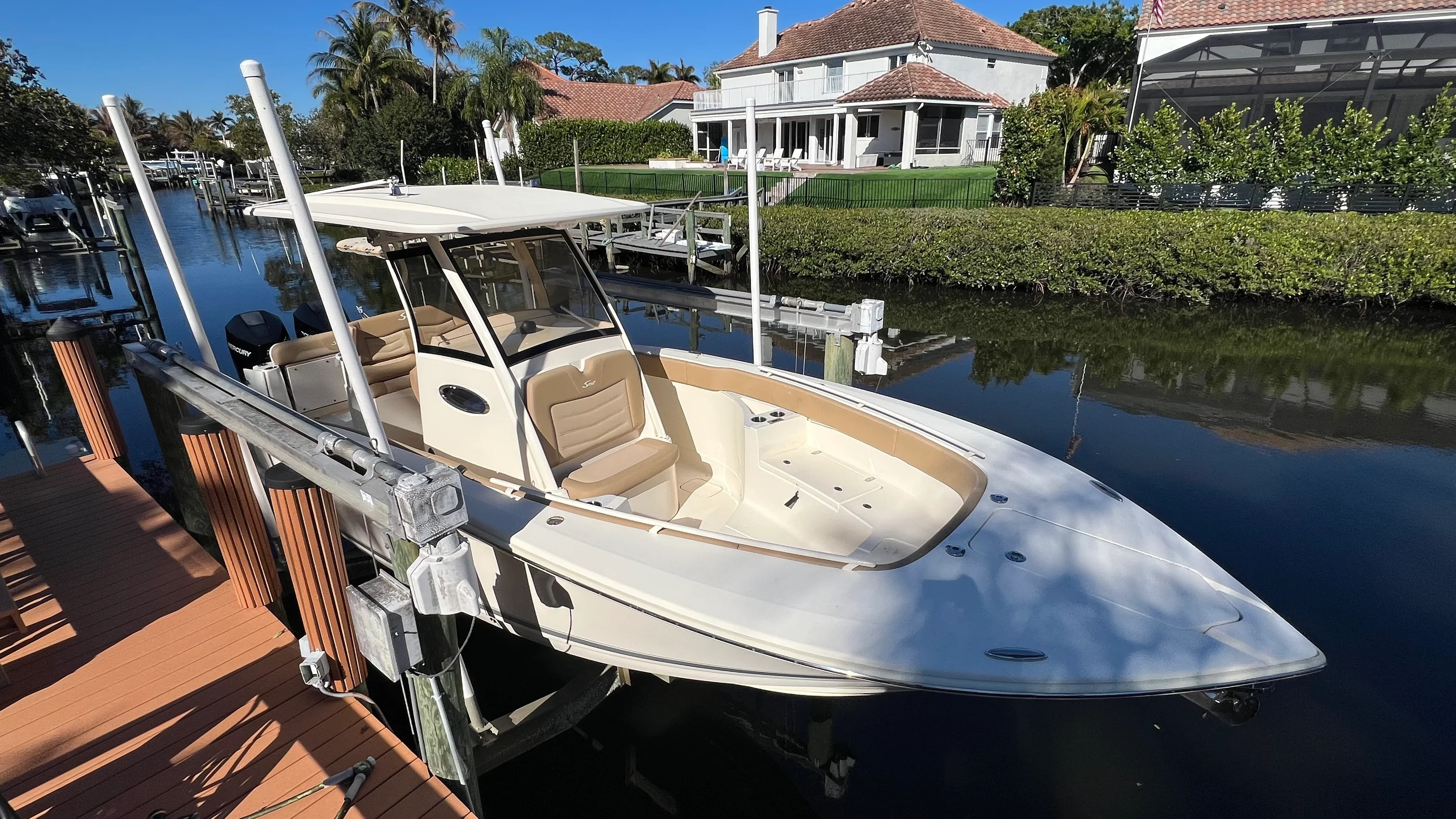 2020 Scout 277 LXF Image Thumbnail #0