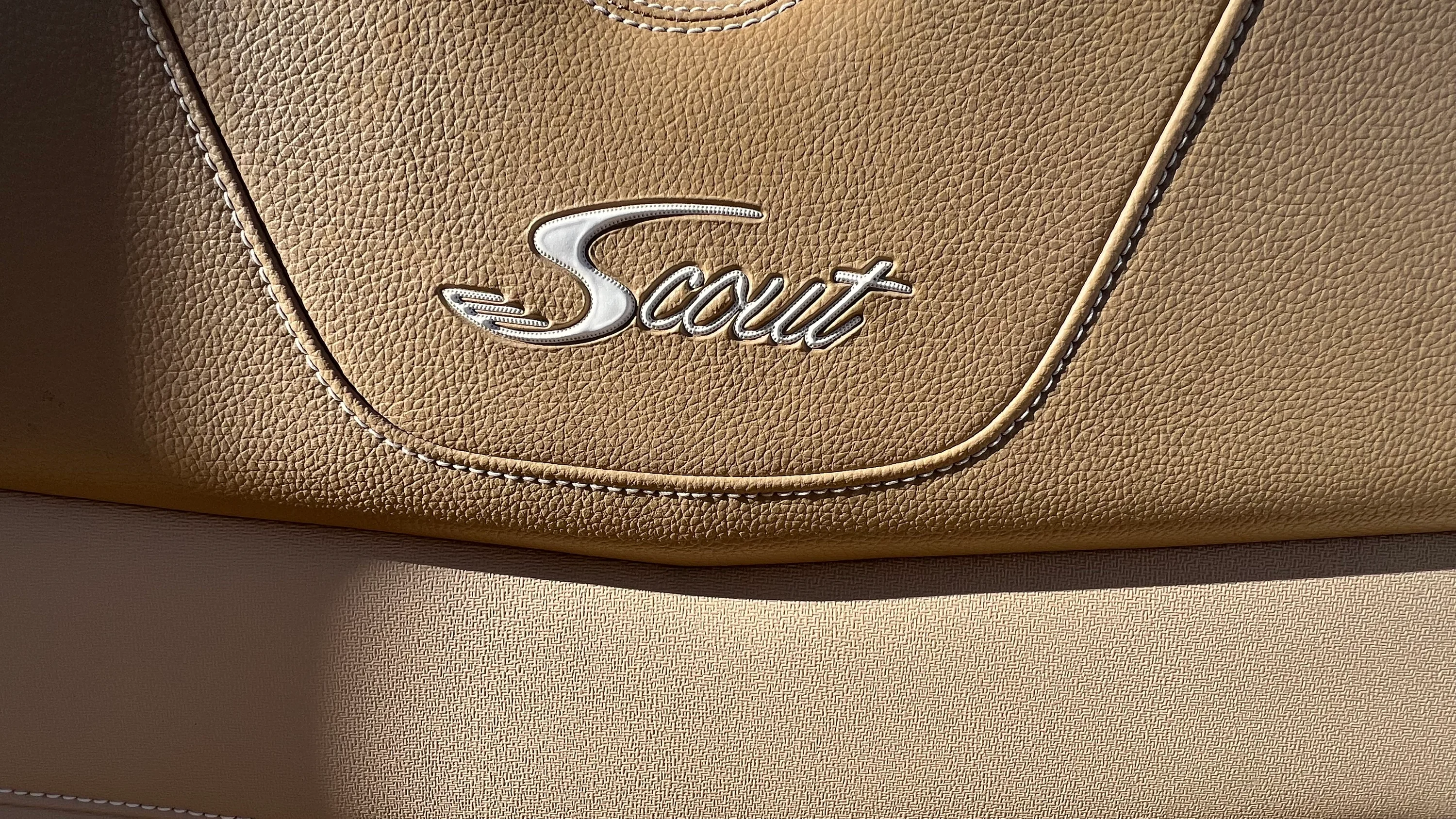 2020 Scout 277 LXF Image Thumbnail #53