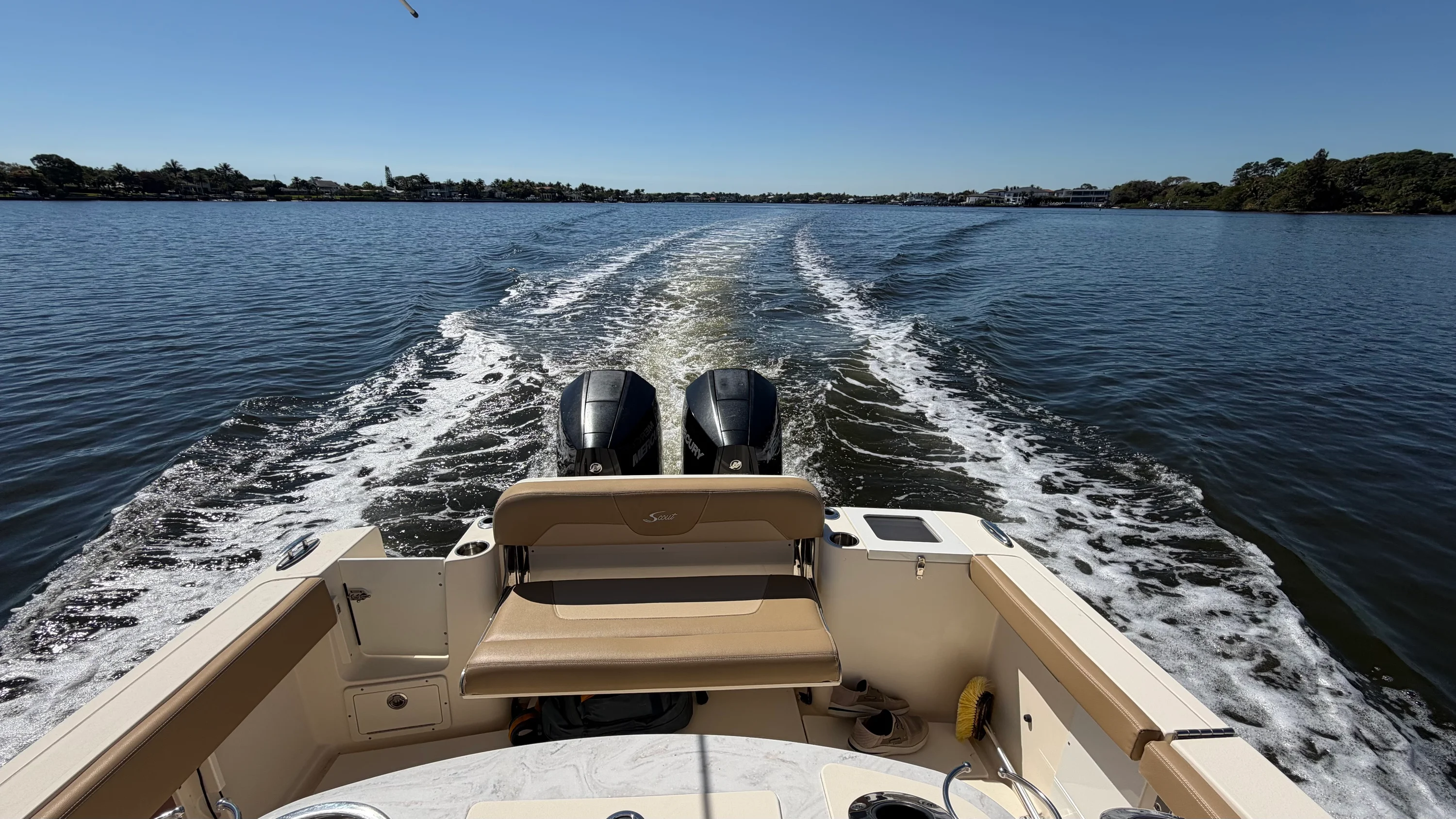 2020 Scout 277 LXF Image Thumbnail #6