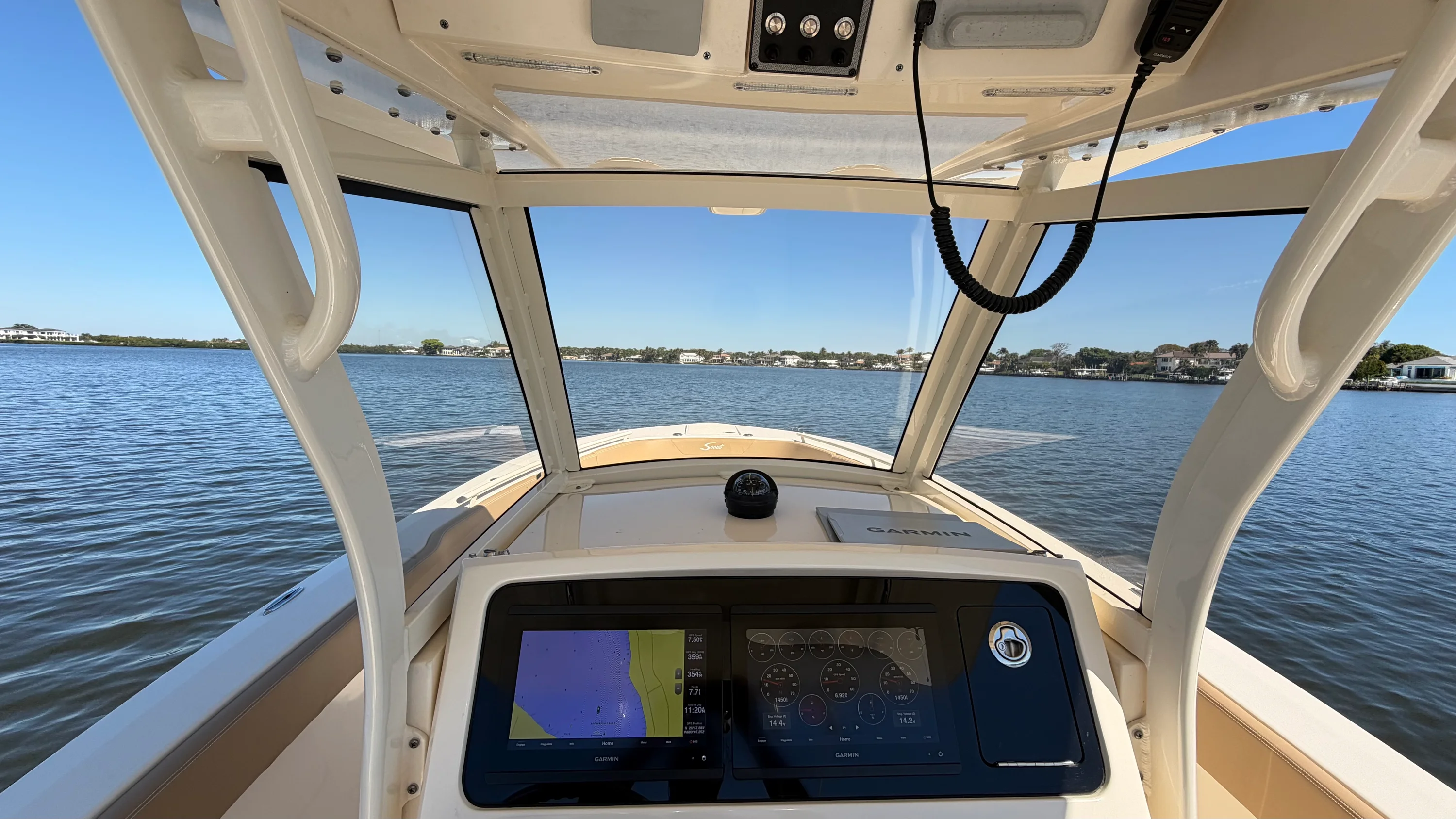 2020 Scout 277 LXF Image Thumbnail #5