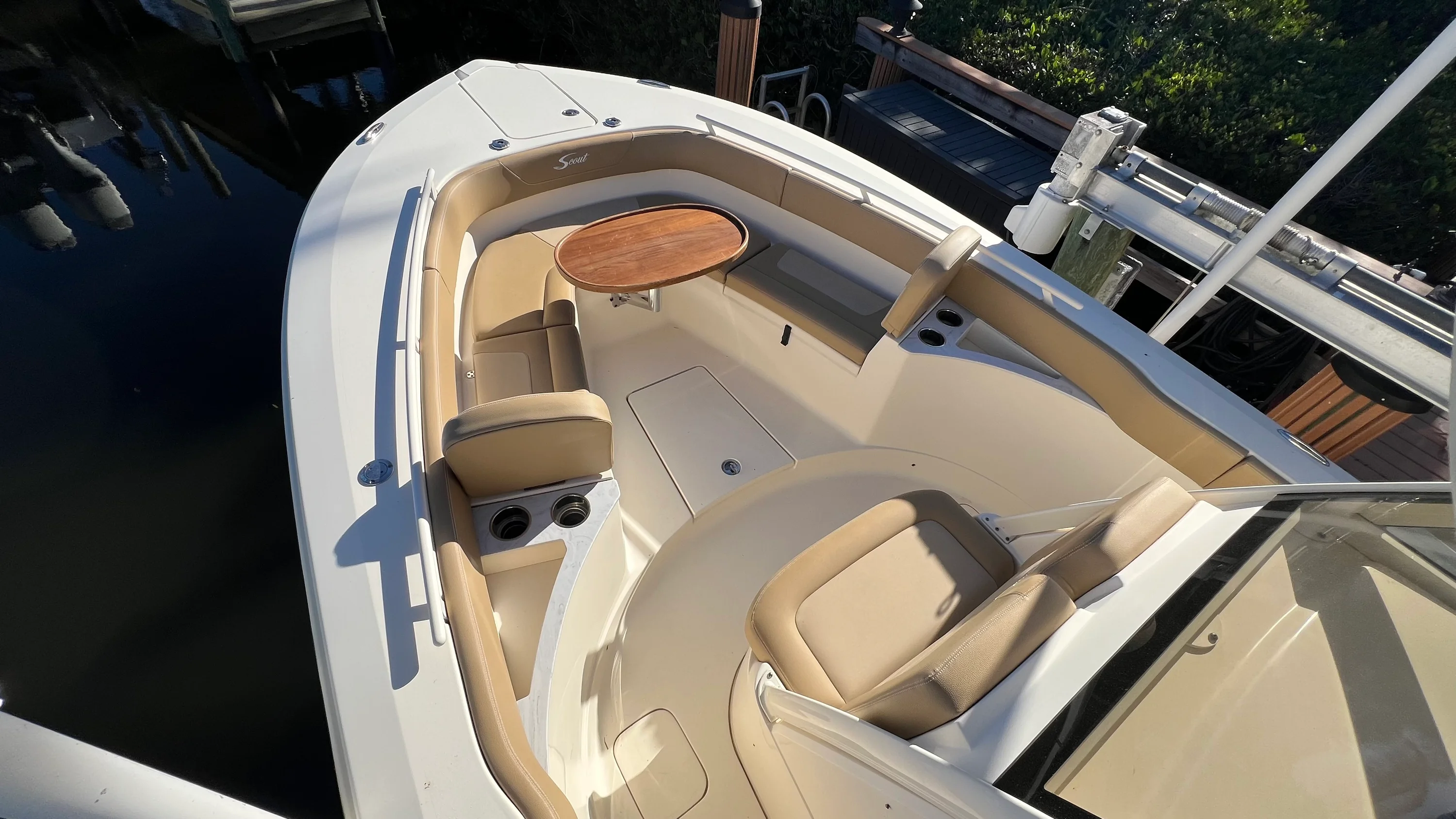 2020 Scout 277 LXF Image Thumbnail #57