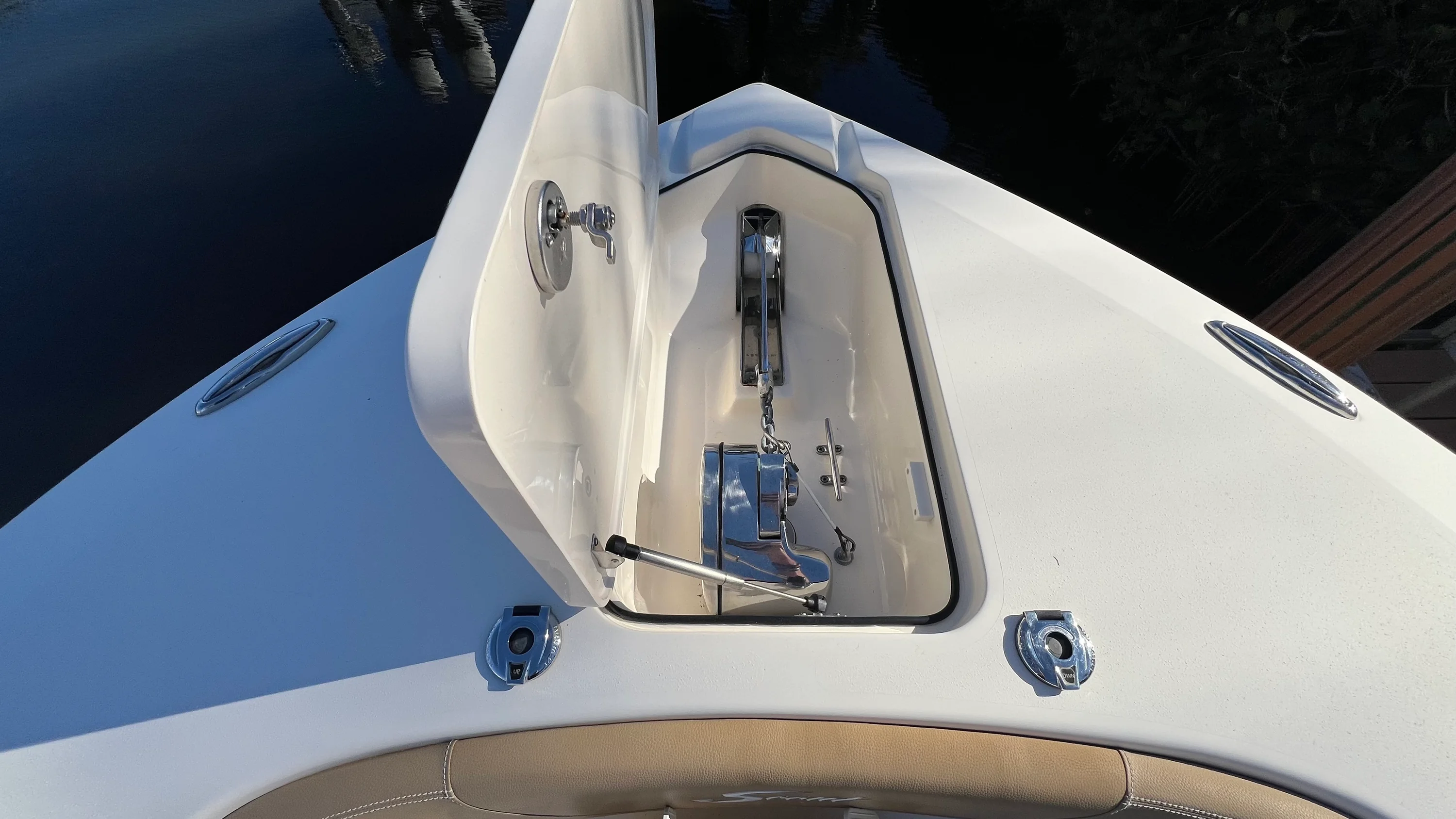 2020 Scout 277 LXF Image Thumbnail #50