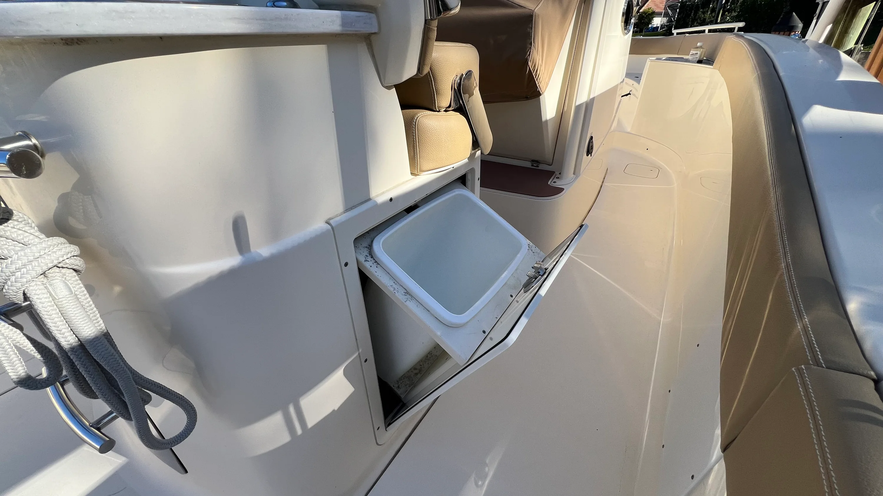 2020 Scout 277 LXF Image Thumbnail #47