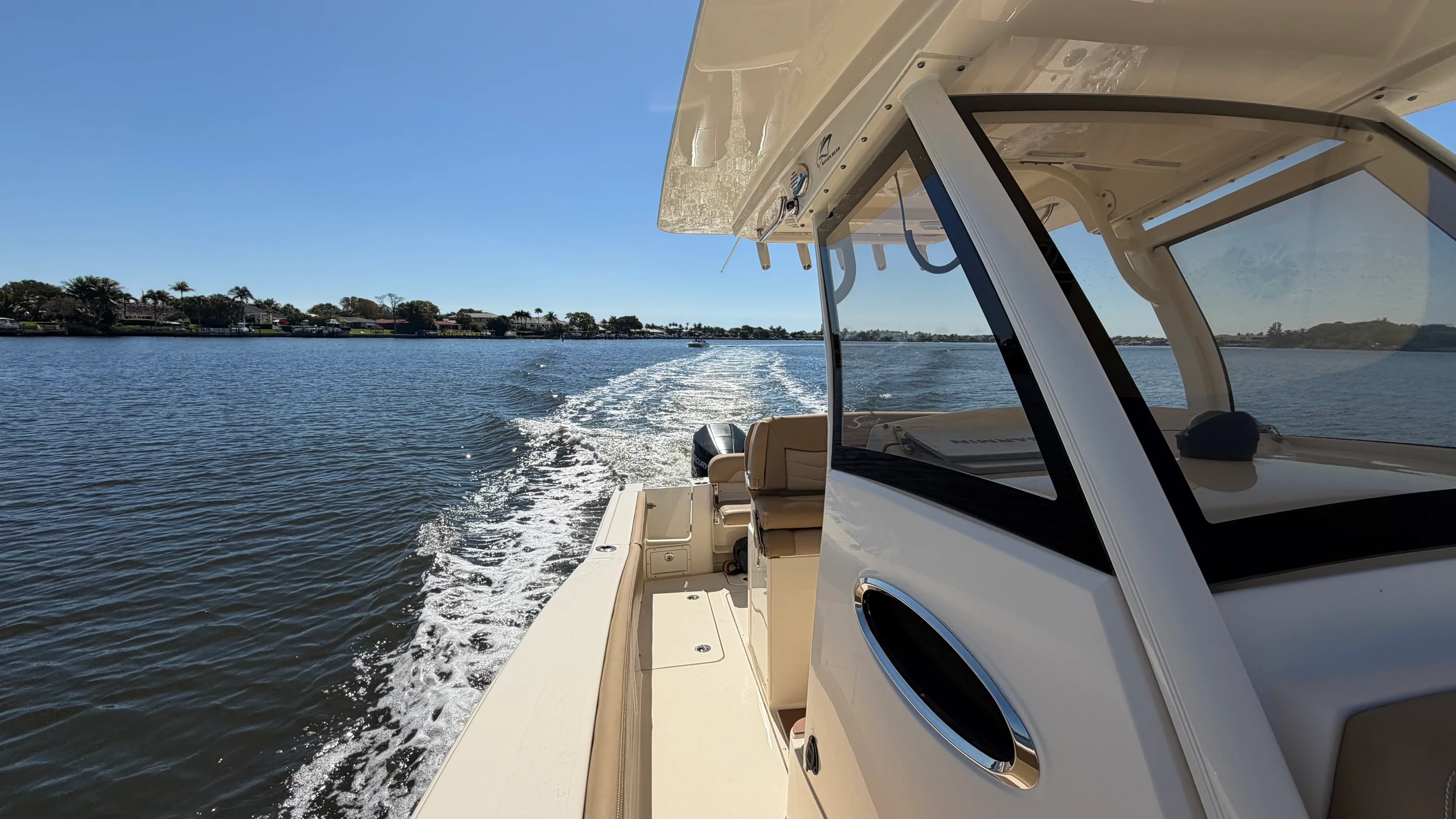 2020 Scout 277 LXF Image Thumbnail #7