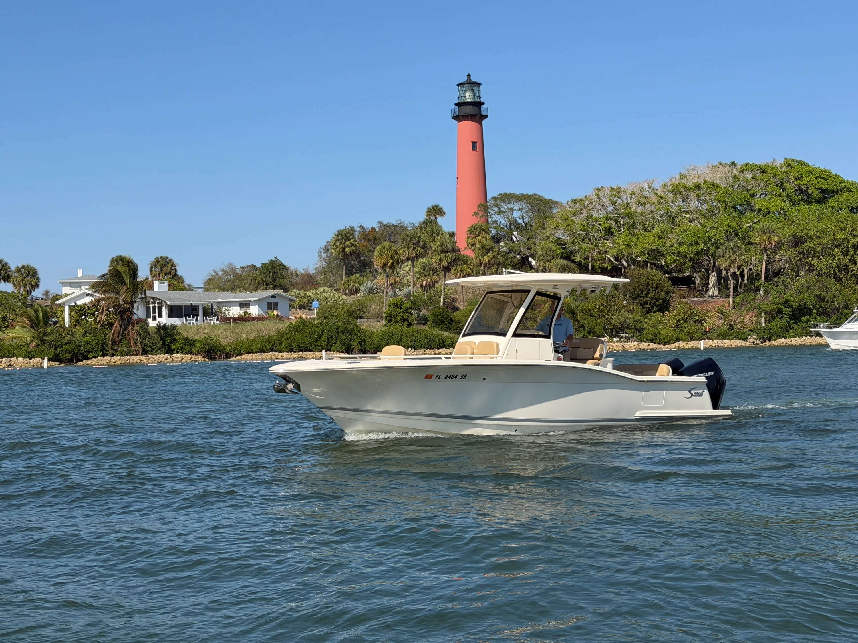 2020 Scout 277 LXF Image Thumbnail #0