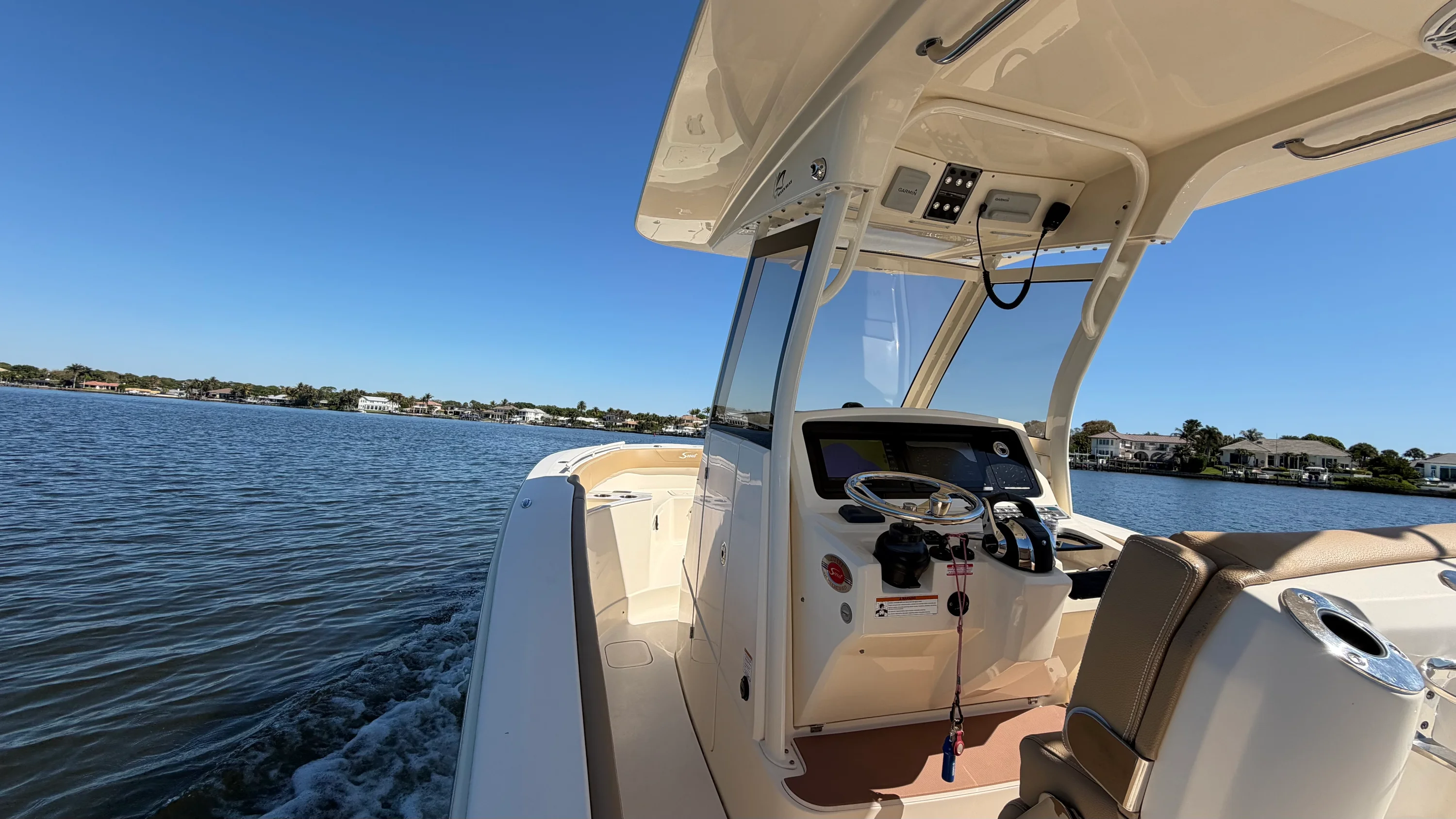 2020 Scout 277 LXF Image Thumbnail #8