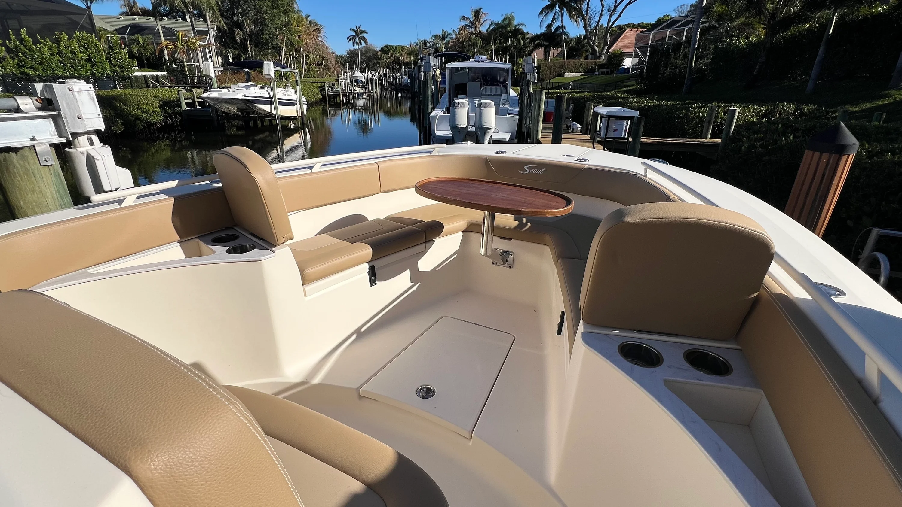 2020 Scout 277 LXF Image Thumbnail #60