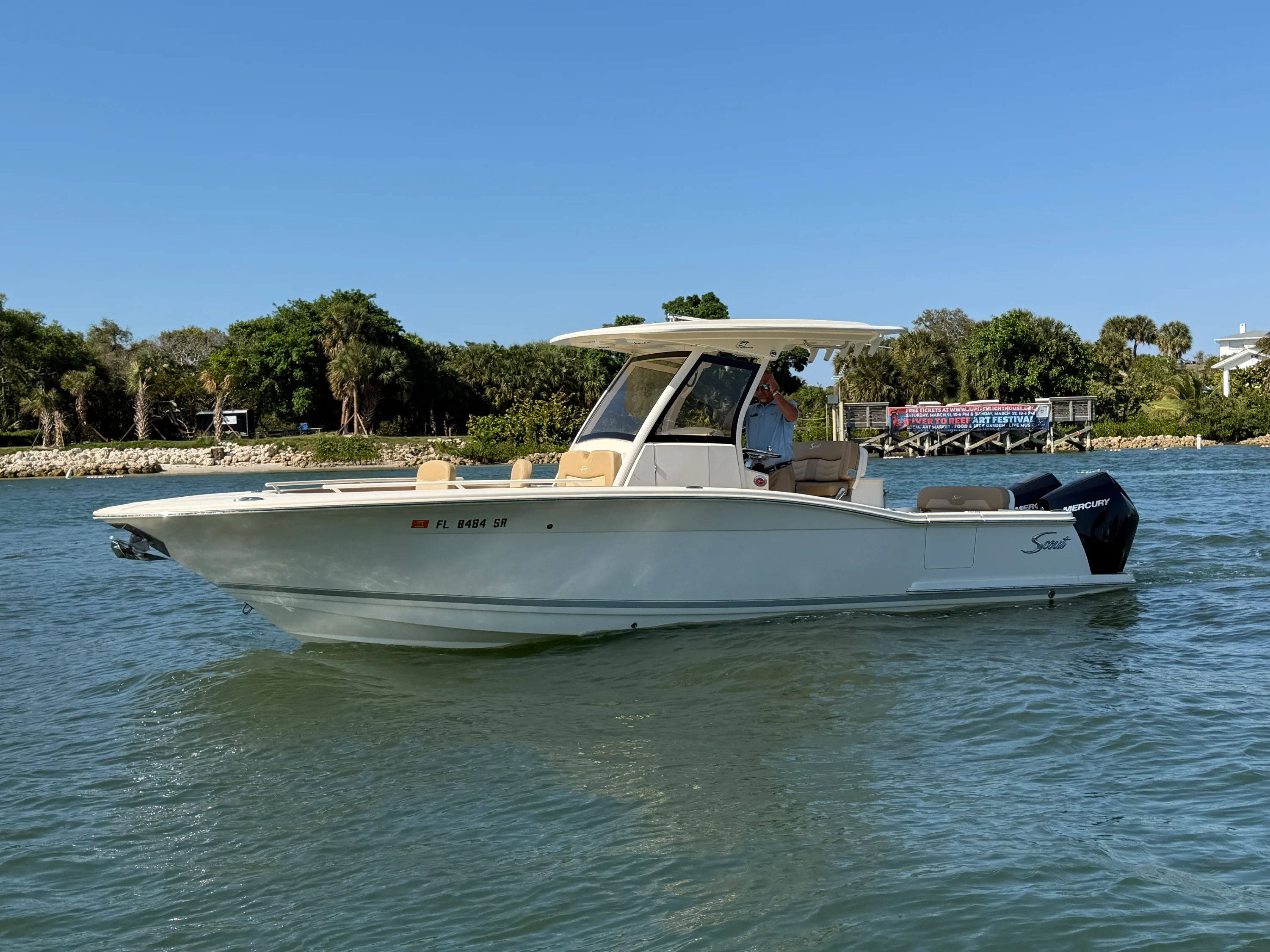 2020 Scout 277 LXF Image Thumbnail #1