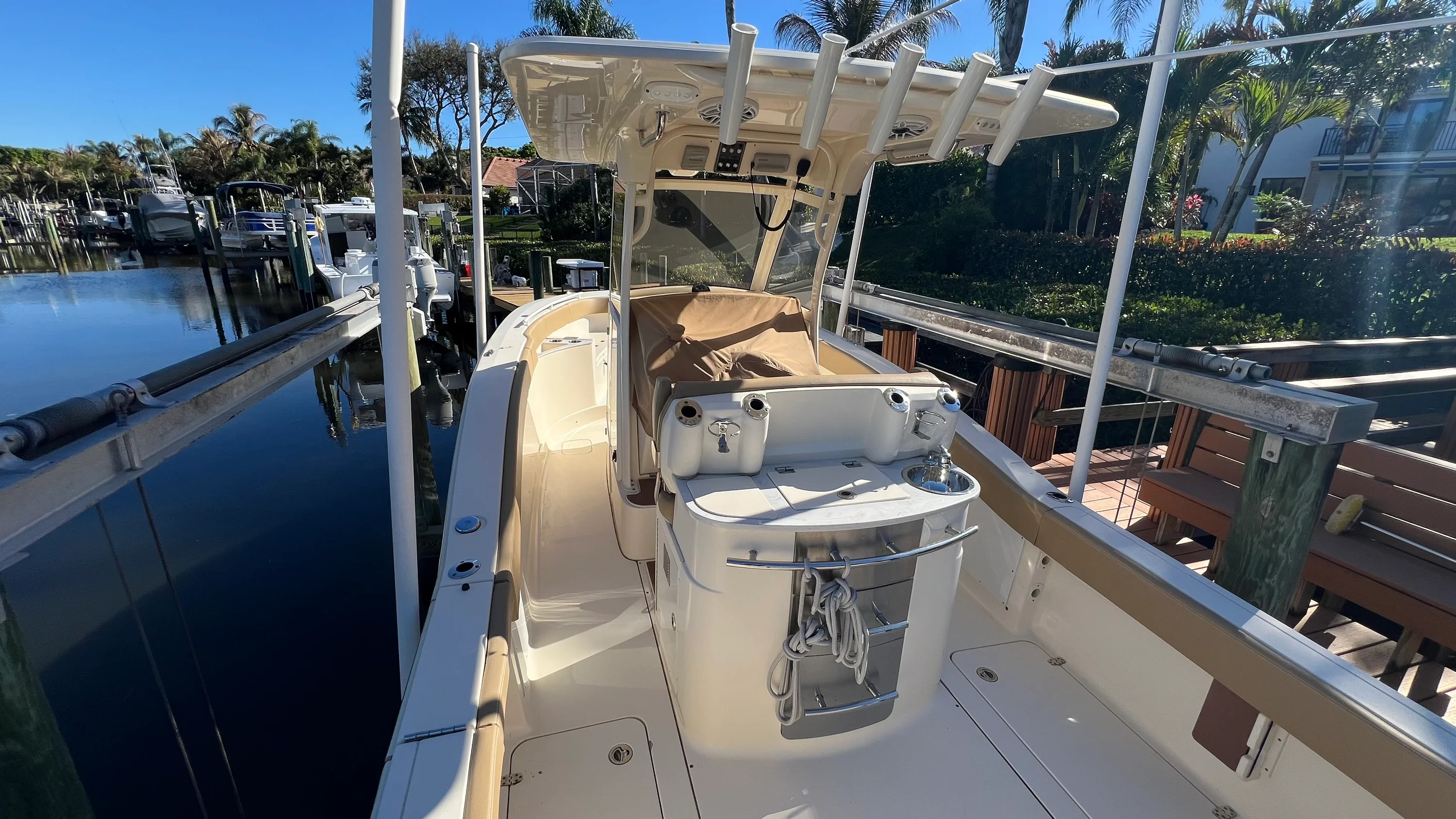 2020 Scout 277 LXF Image Thumbnail #4