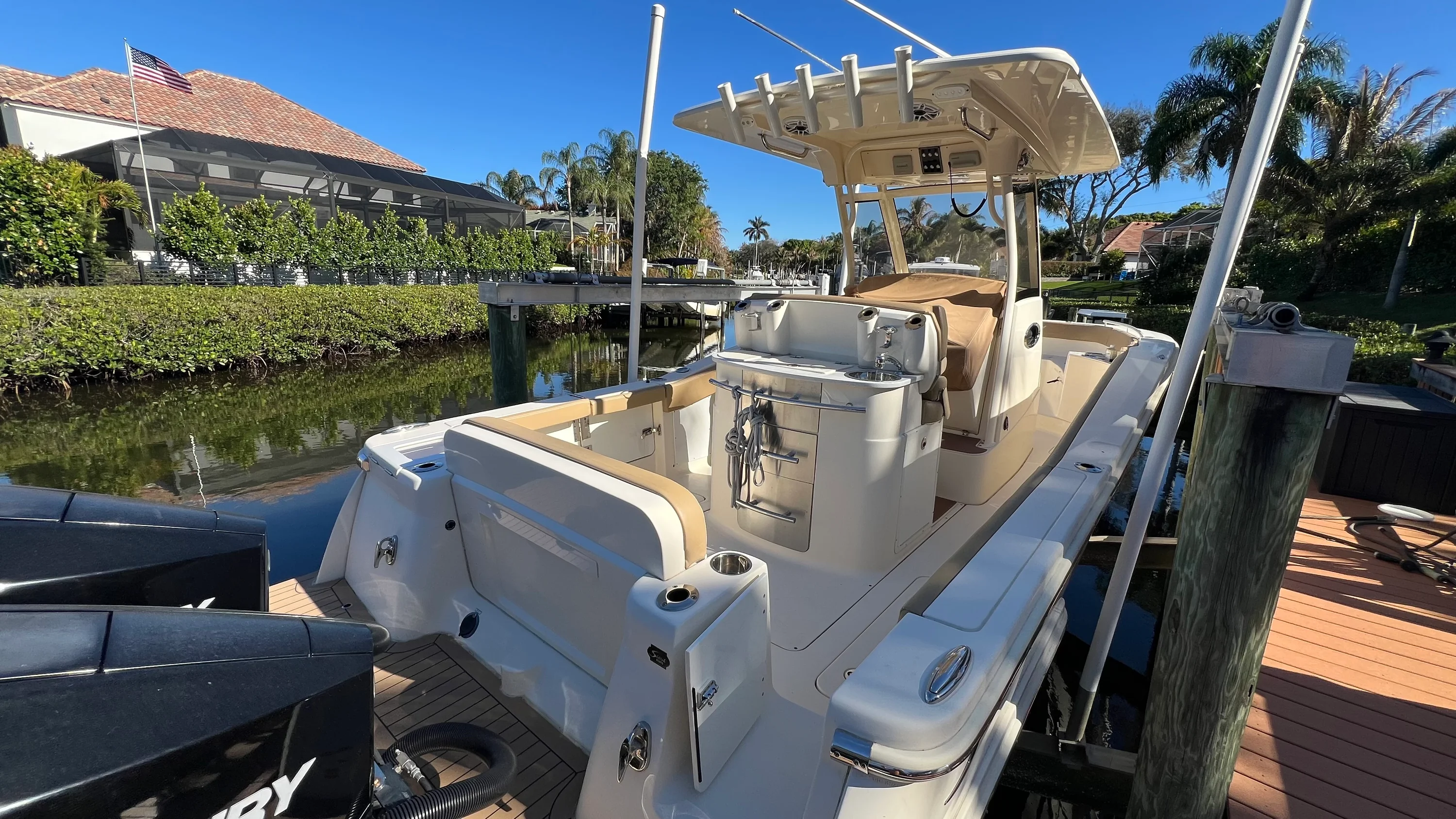 2020 Scout 277 LXF Image Thumbnail #3