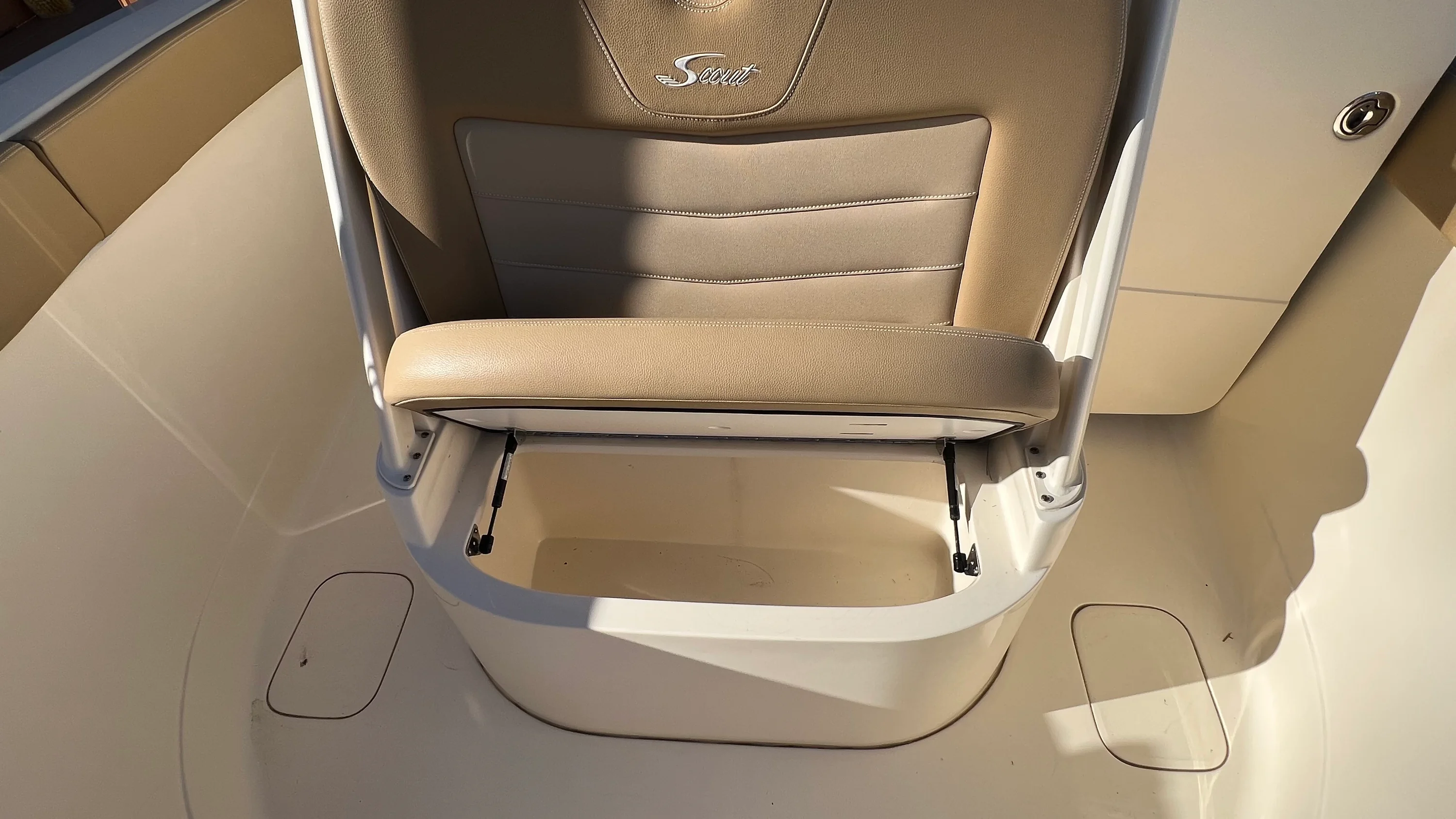 2020 Scout 277 LXF Image Thumbnail #52