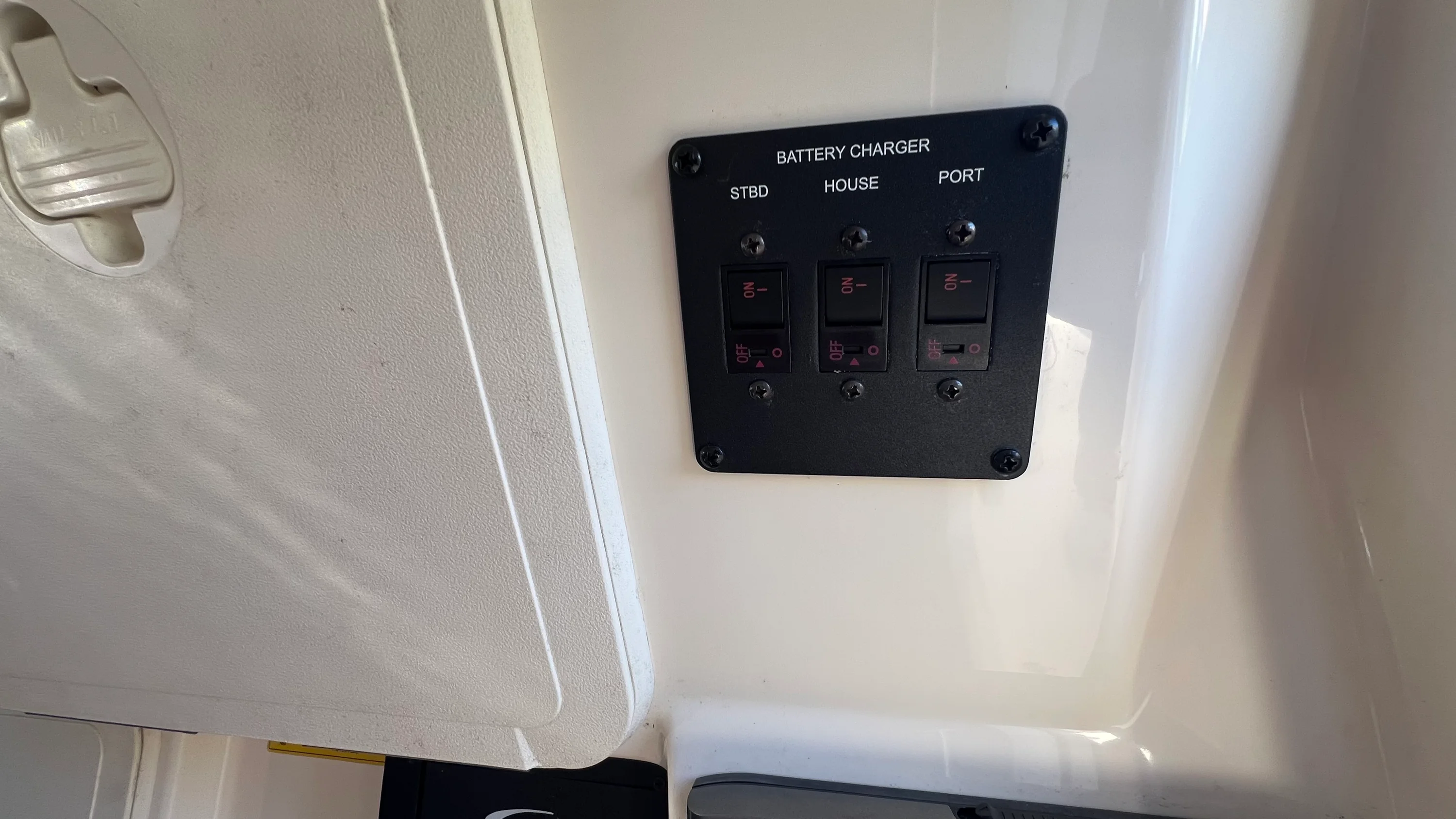 2020 Scout 277 LXF Image Thumbnail #56