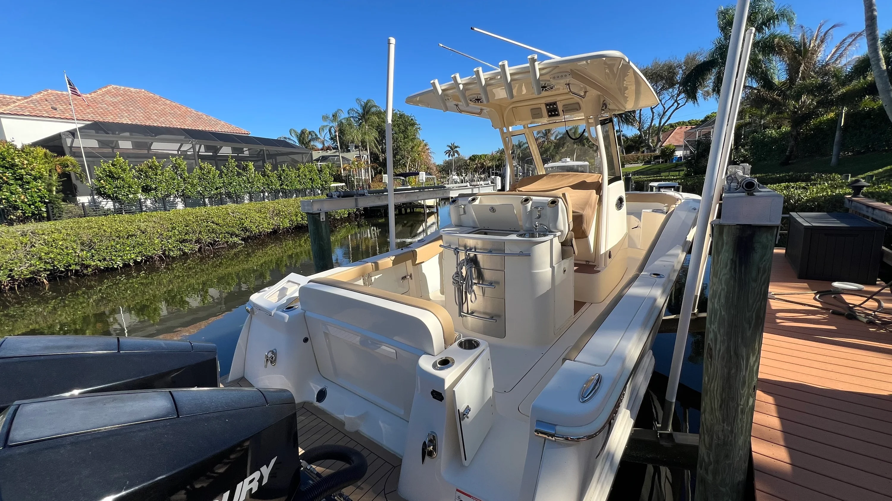 2020 Scout 277 LXF Image Thumbnail #2