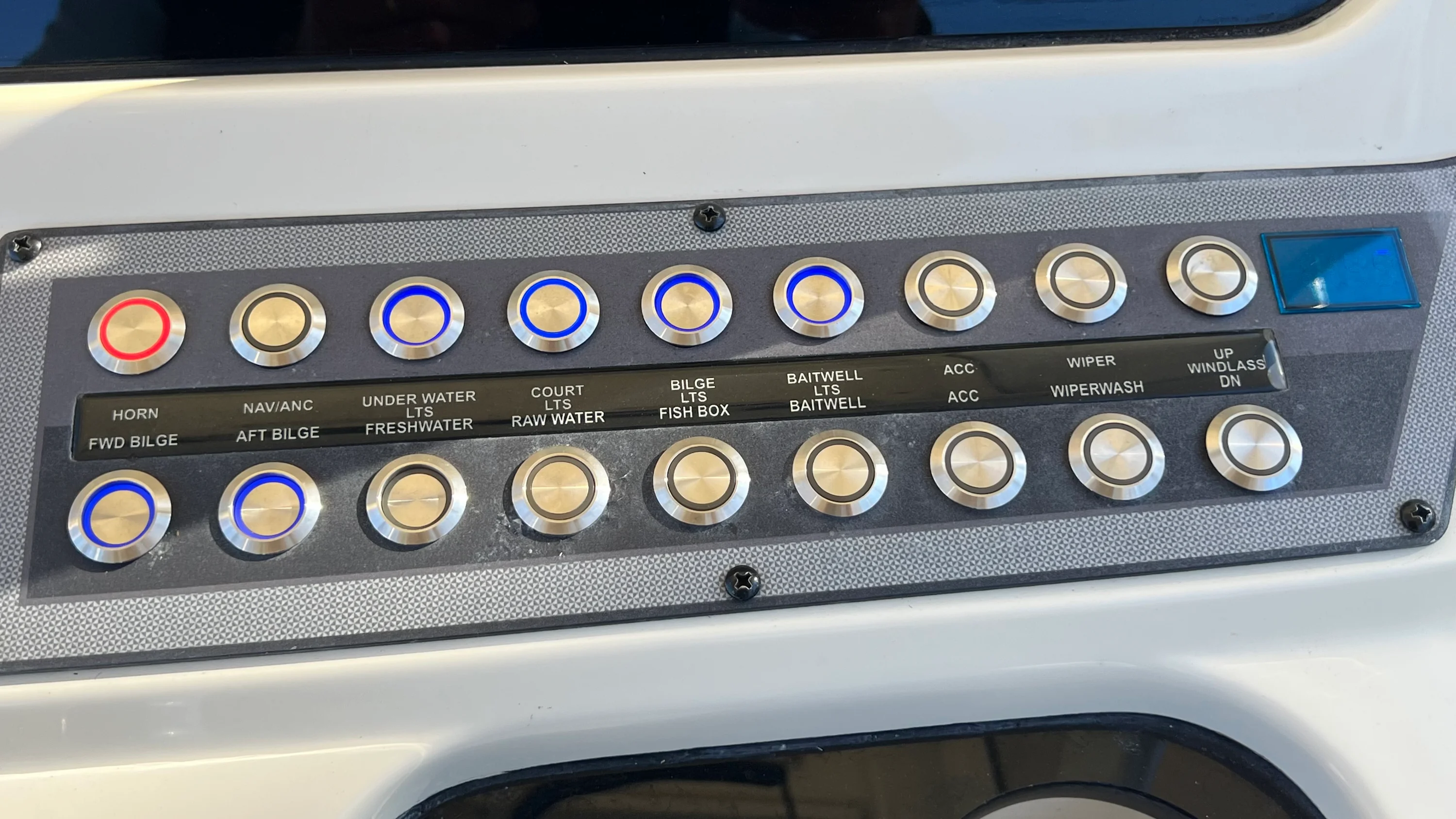 2020 Scout 277 LXF Image Thumbnail #25