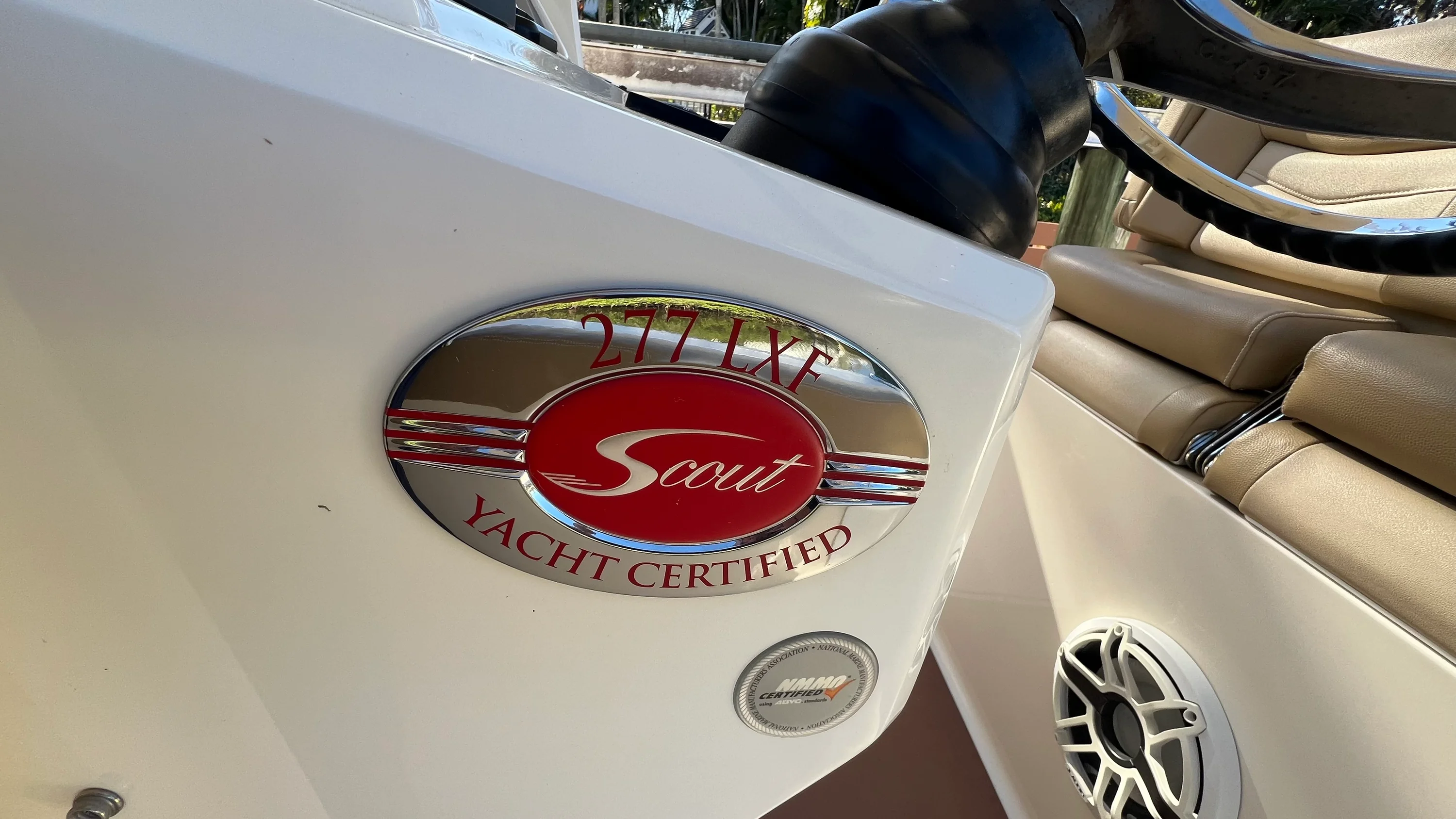 2020 Scout 277 LXF Image Thumbnail #31