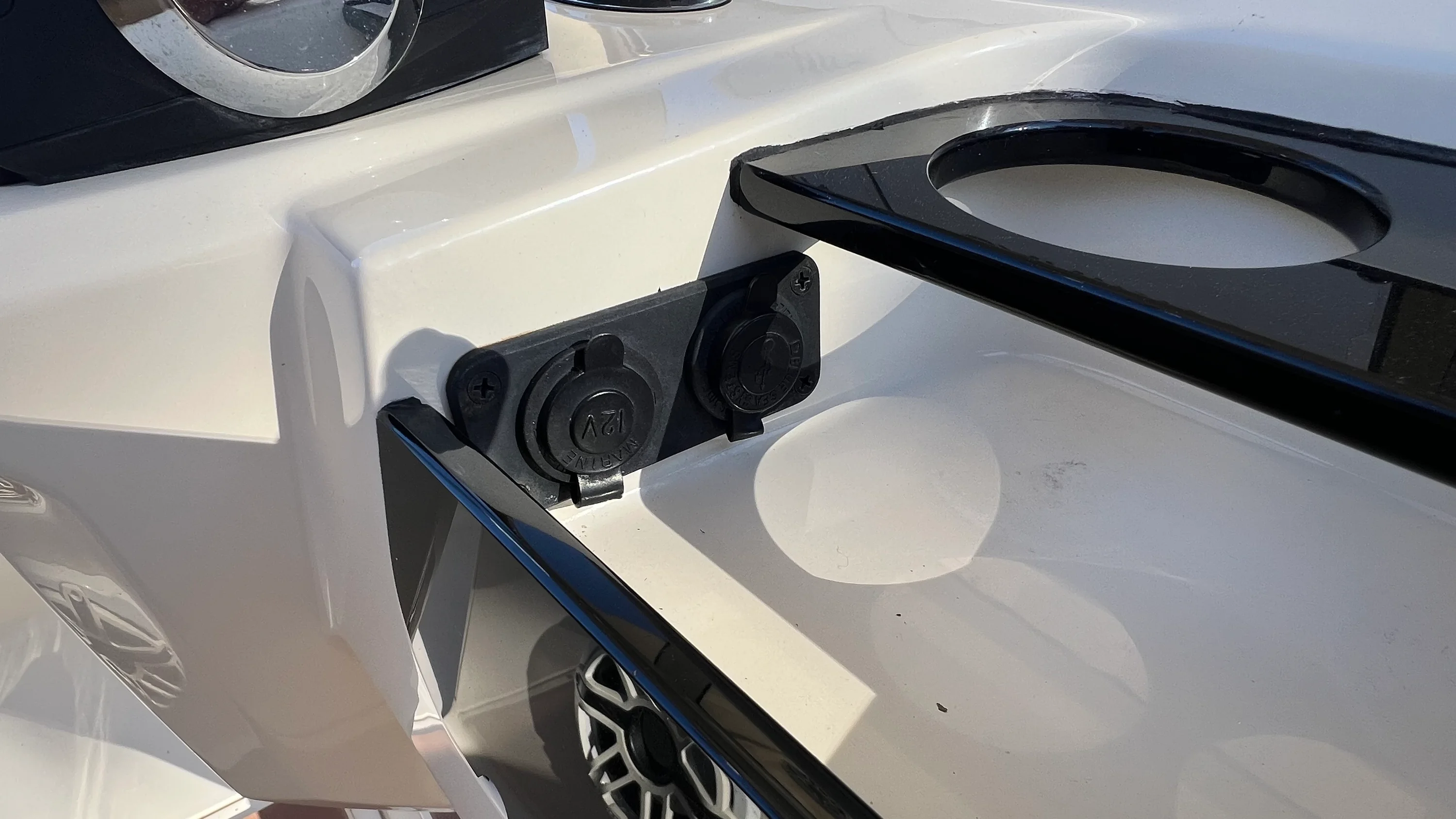 2020 Scout 277 LXF Image Thumbnail #33