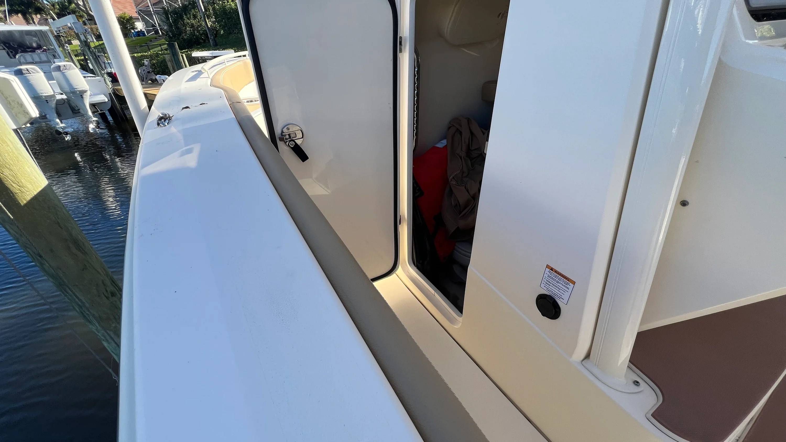 2020 Scout 277 LXF Image Thumbnail #43