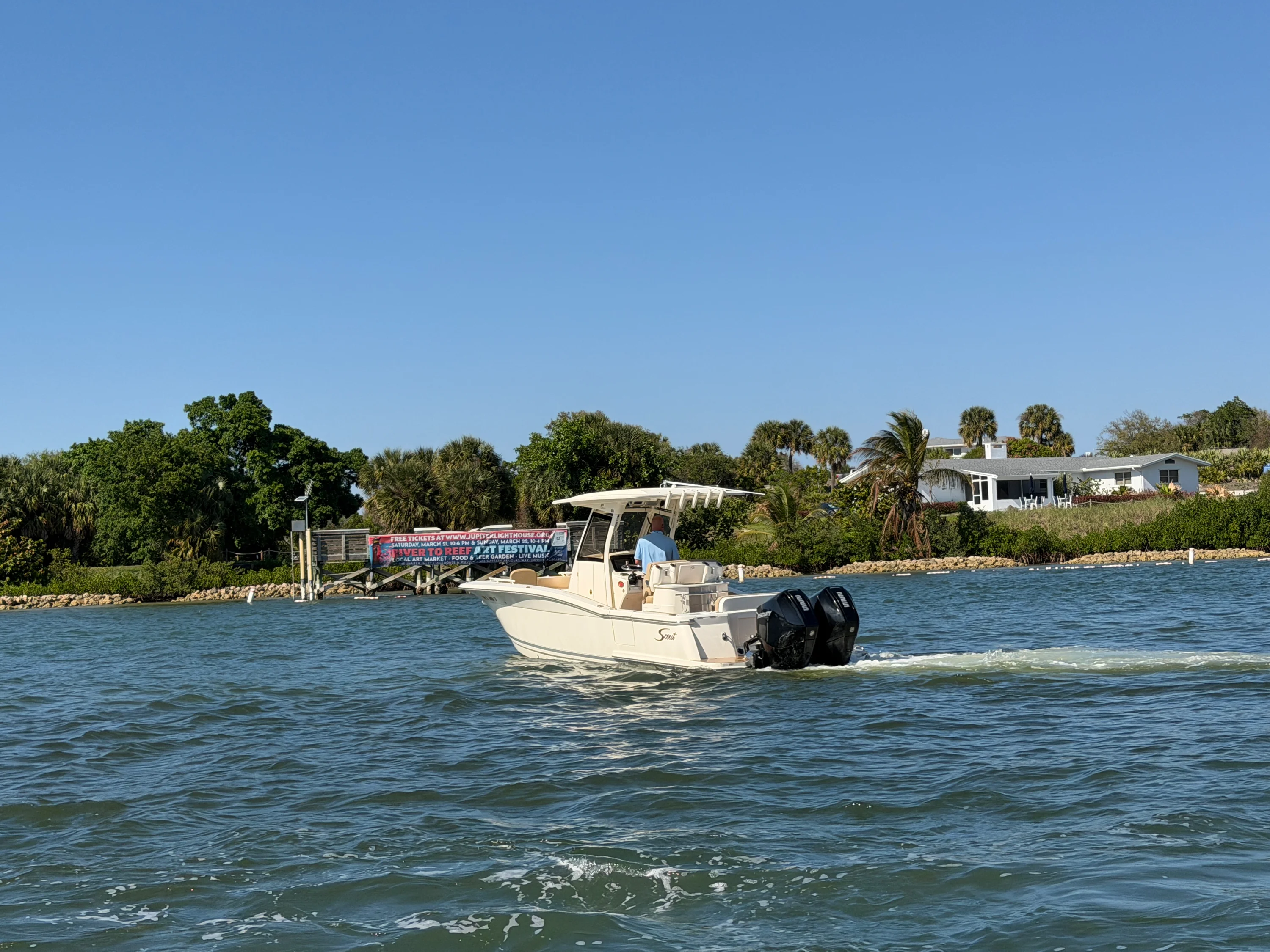 2020 Scout 277 LXF Image Thumbnail #4