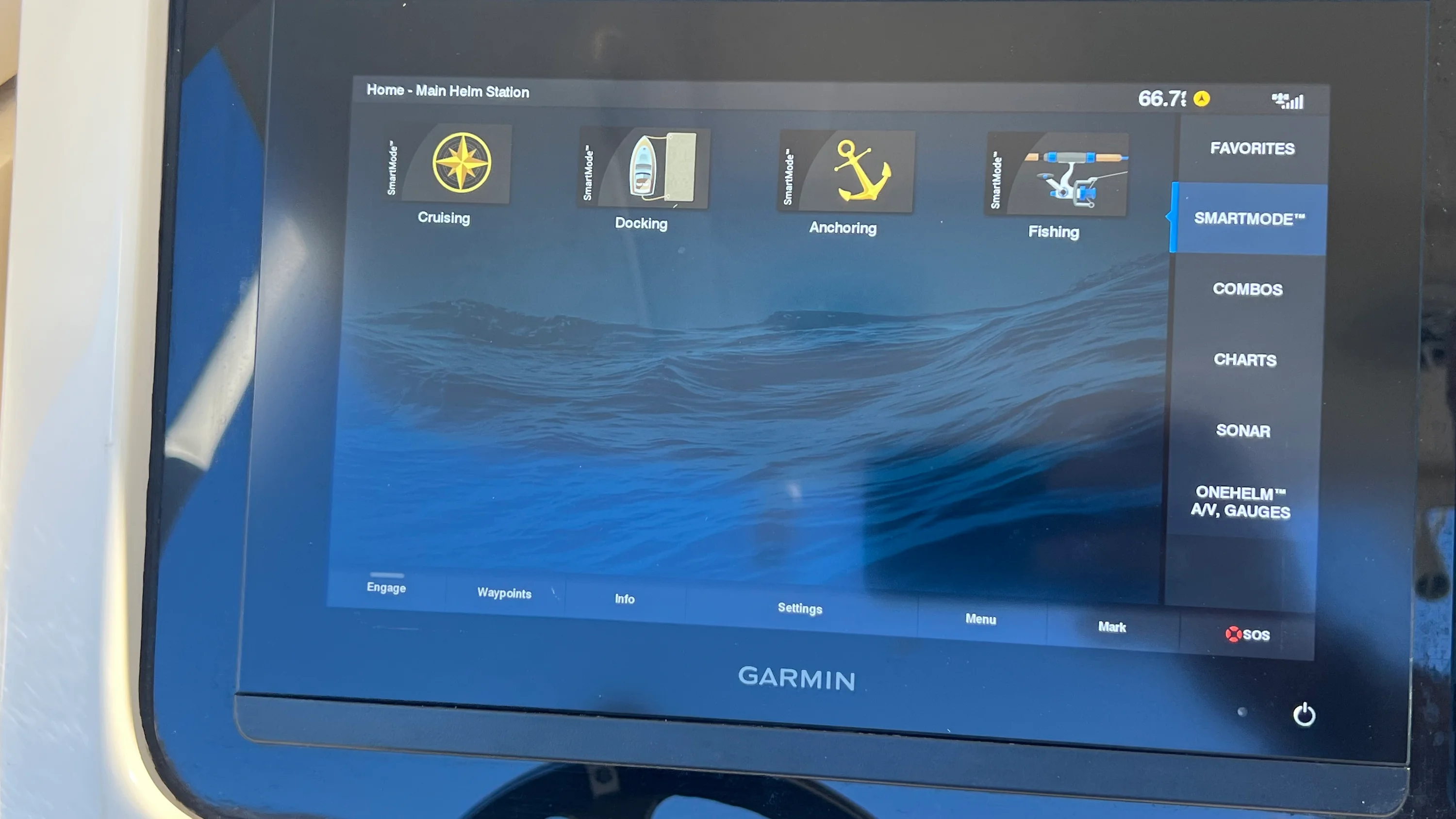 2020 Scout 277 LXF Image Thumbnail #23