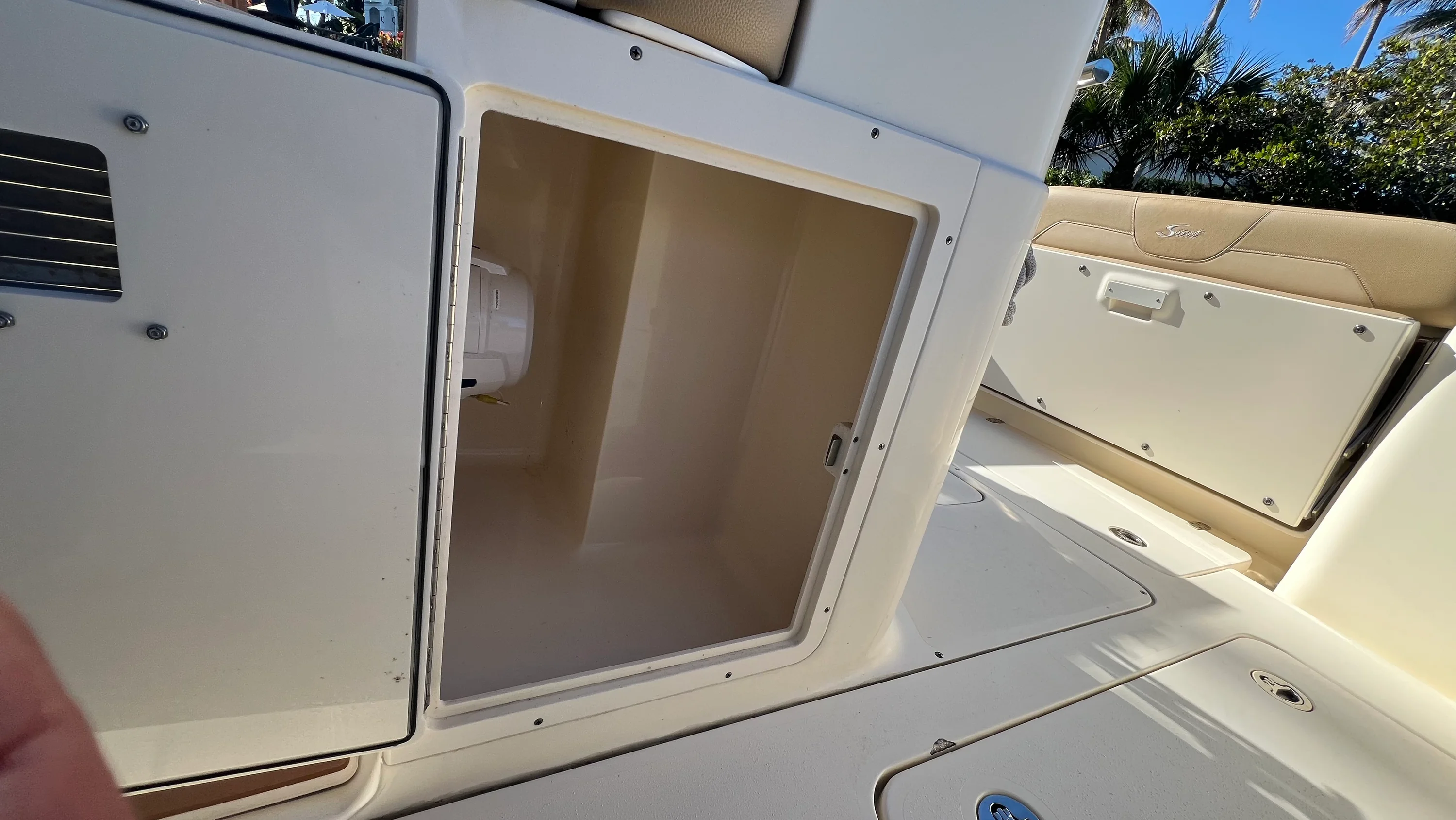 2020 Scout 277 LXF Image Thumbnail #45