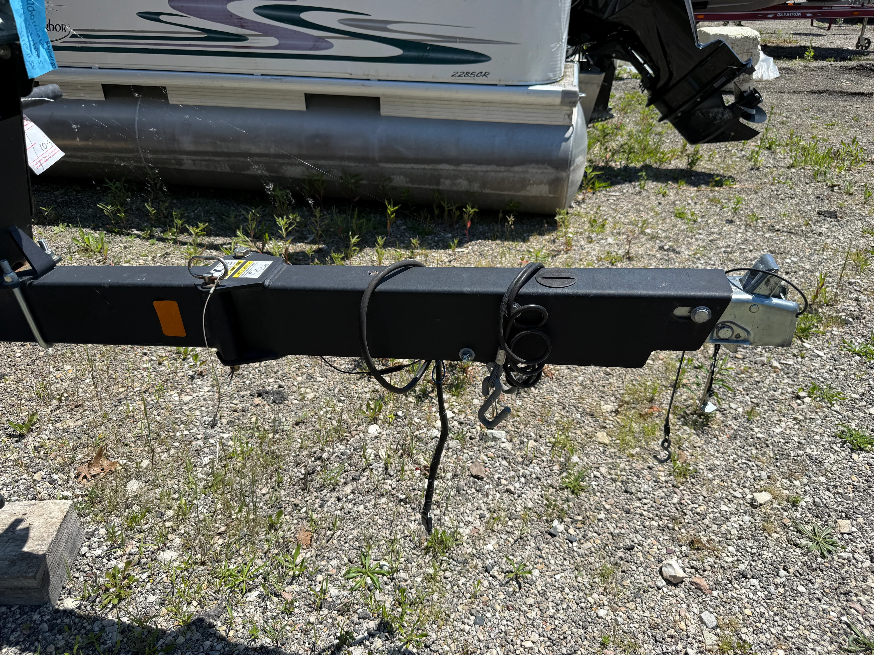 2019 Bayliner VR5 Image Thumbnail #22