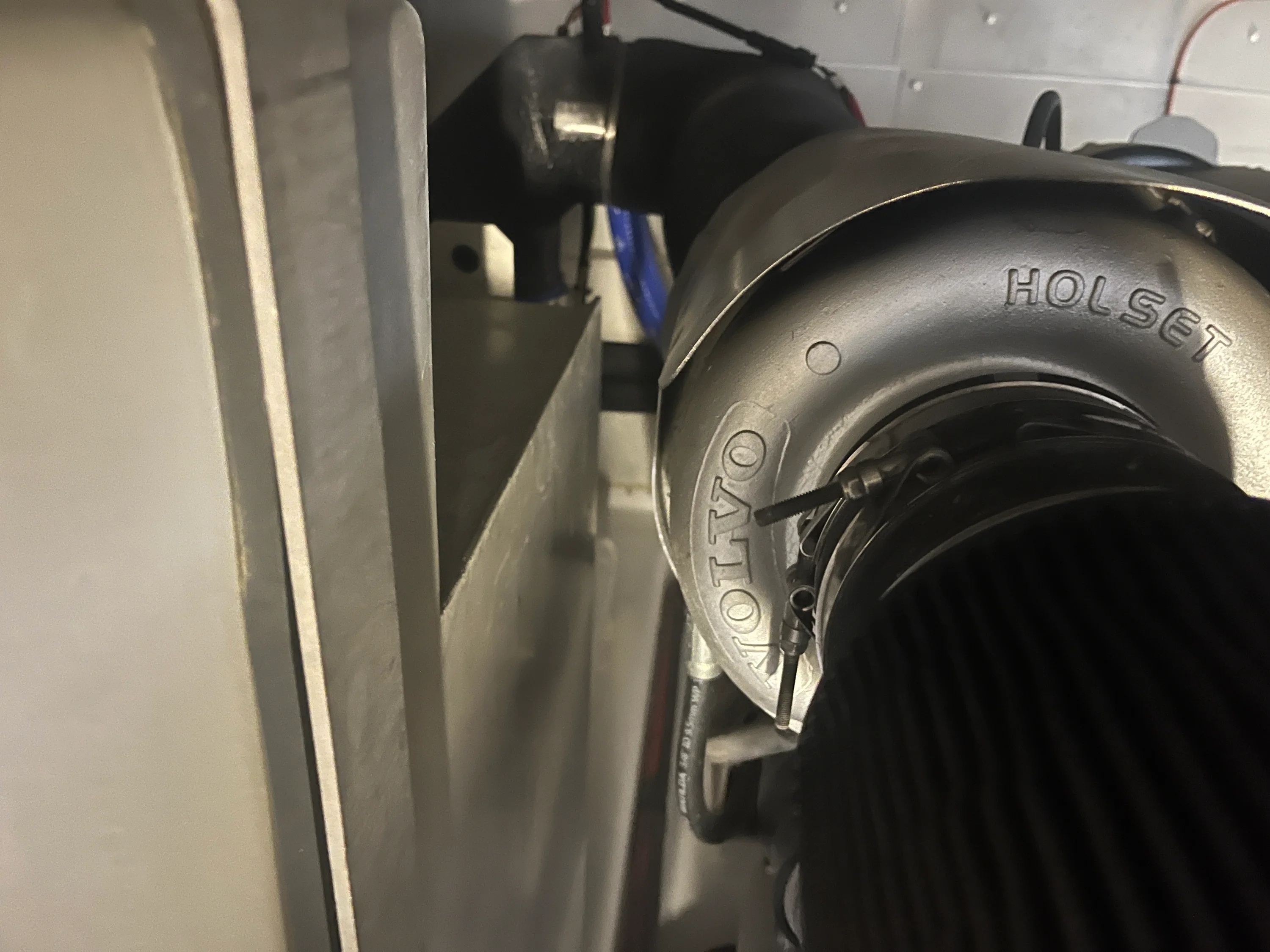 2015 Azimut 54 FLY Image Thumbnail #31