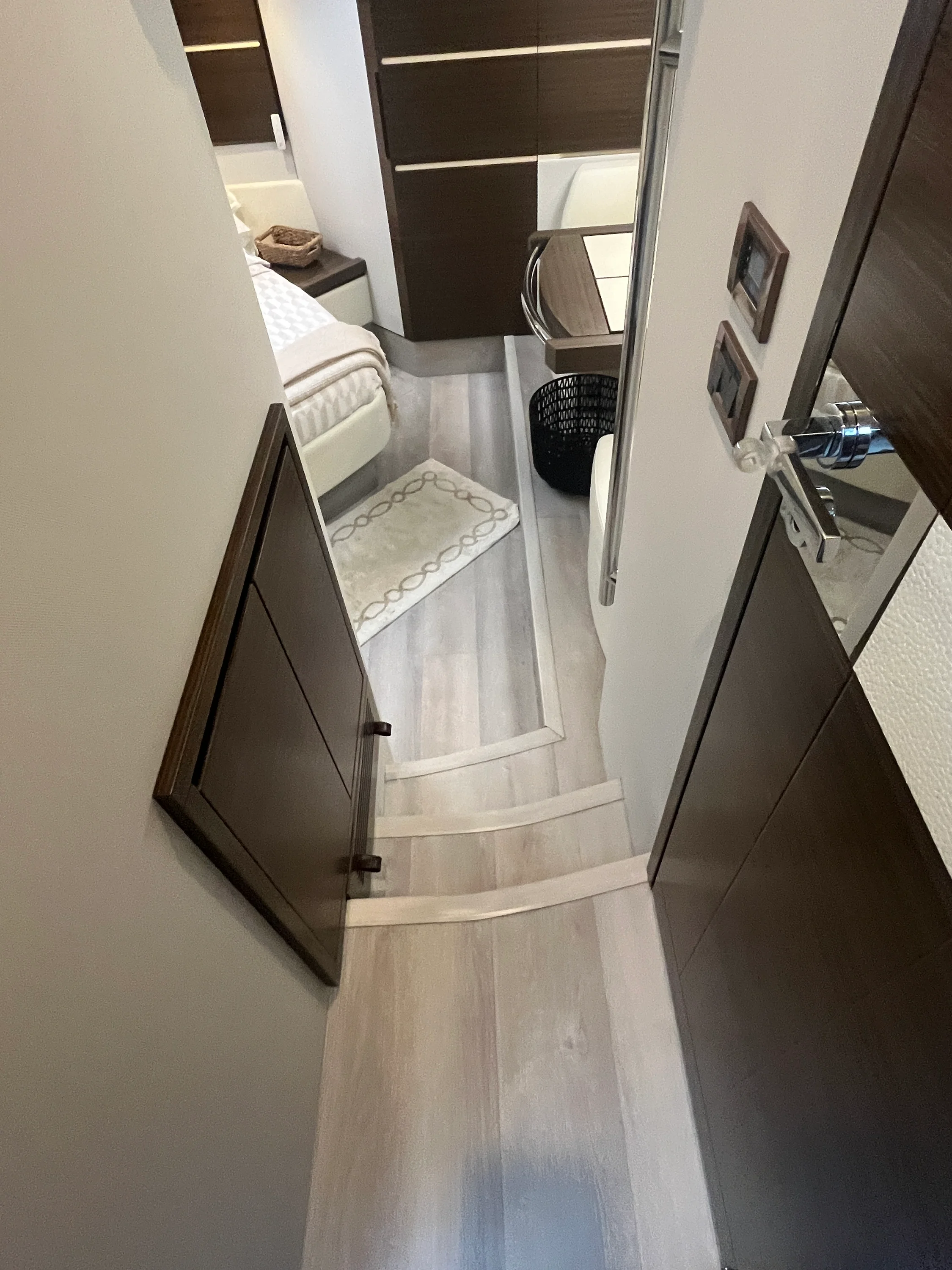 2015 Azimut 54 FLY Image Thumbnail #10