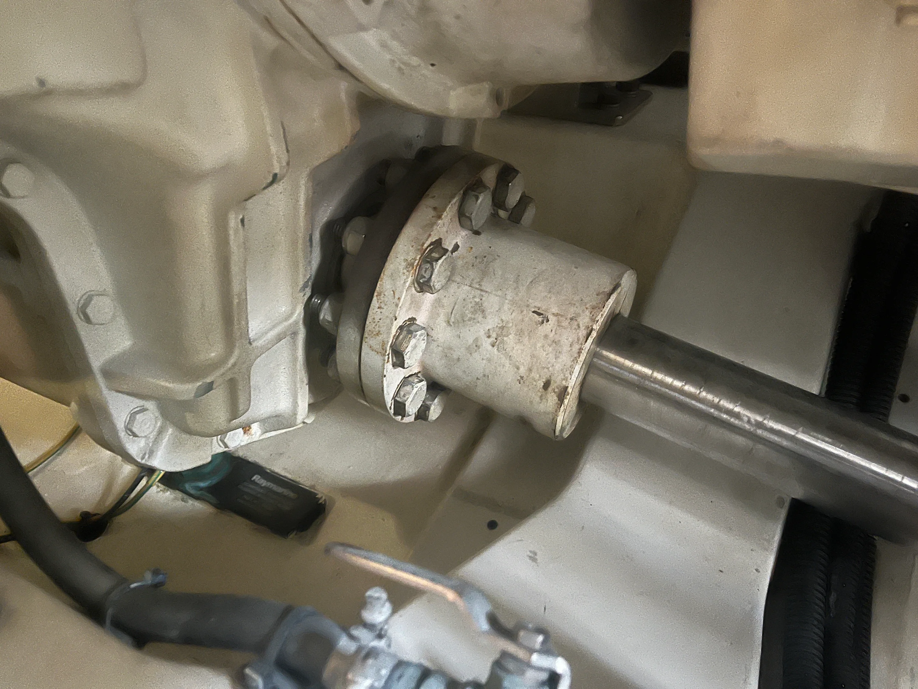 2015 Azimut 54 FLY Image Thumbnail #25