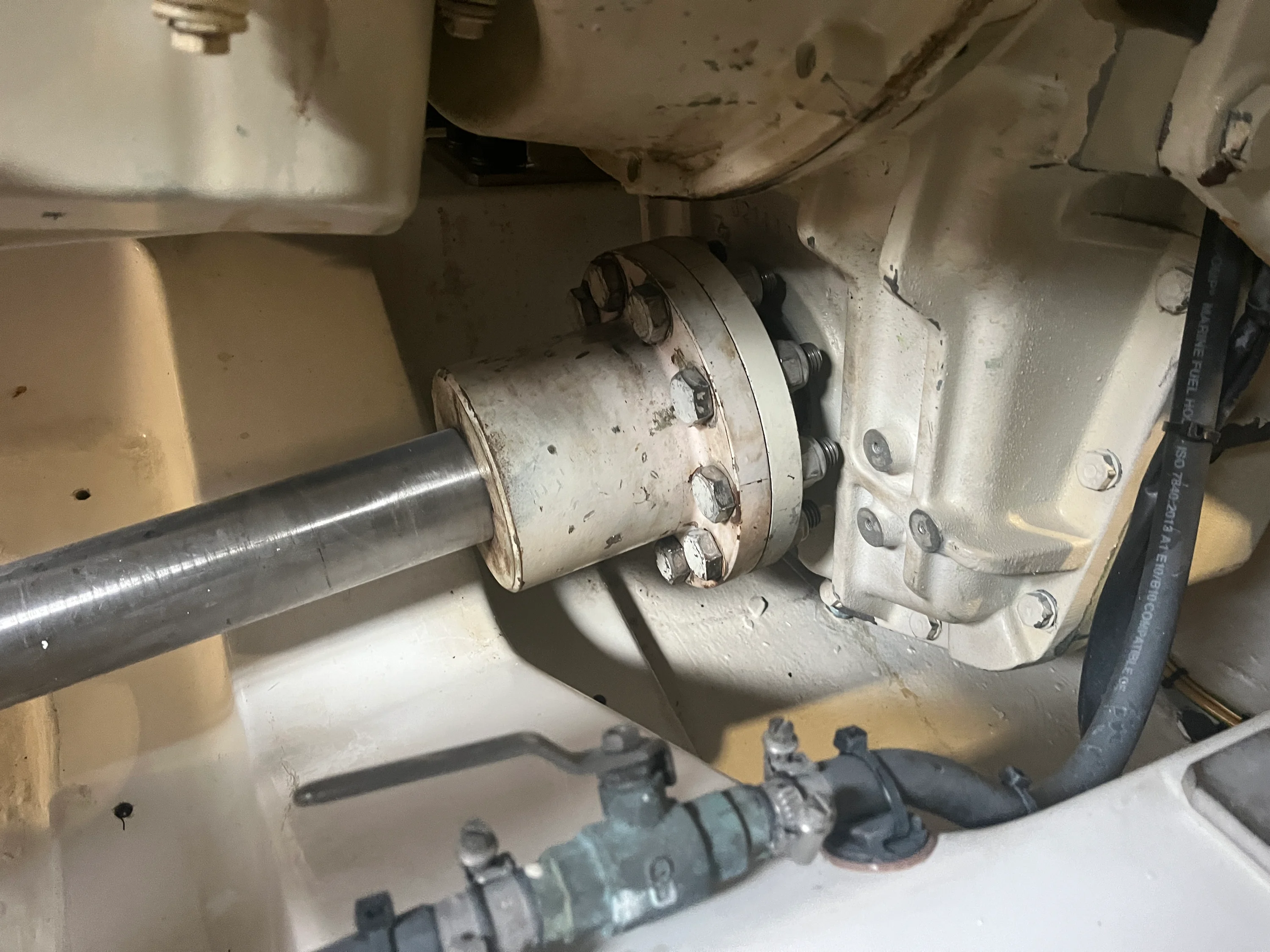 2015 Azimut 54 FLY Image Thumbnail #26