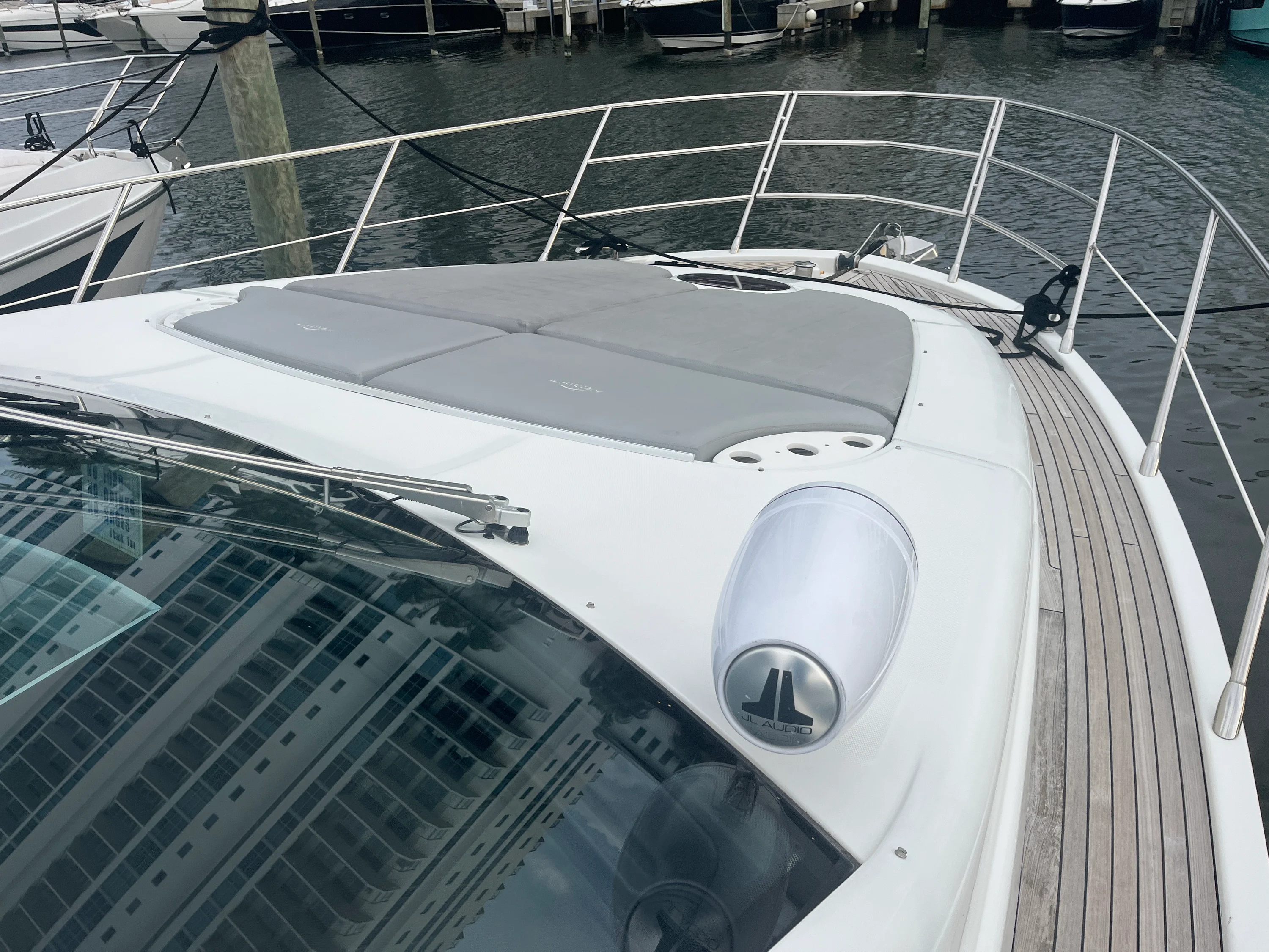 2015 Azimut 54 FLY Image Thumbnail #32