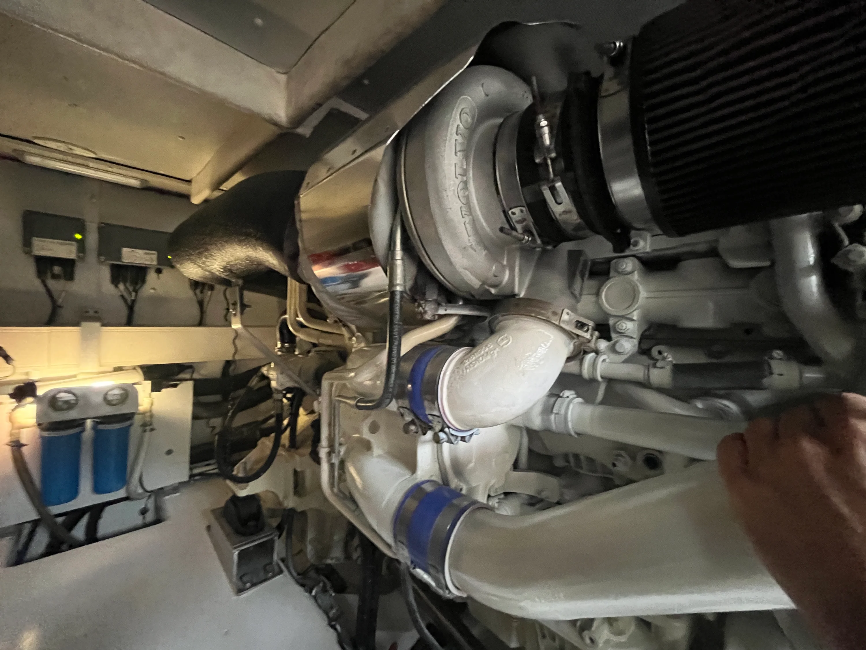 2015 Azimut 54 FLY Image Thumbnail #22