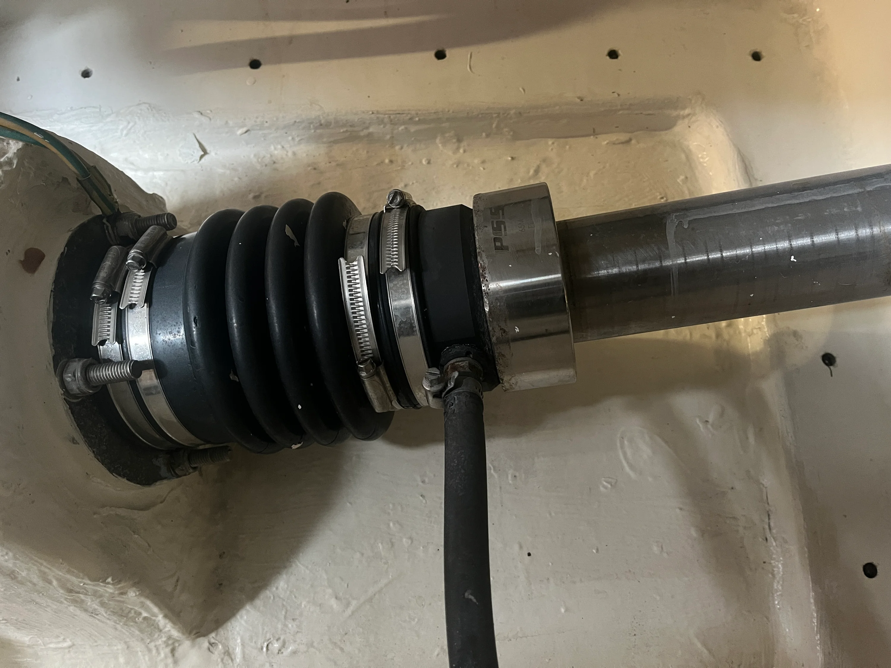 2015 Azimut 54 FLY Image Thumbnail #27