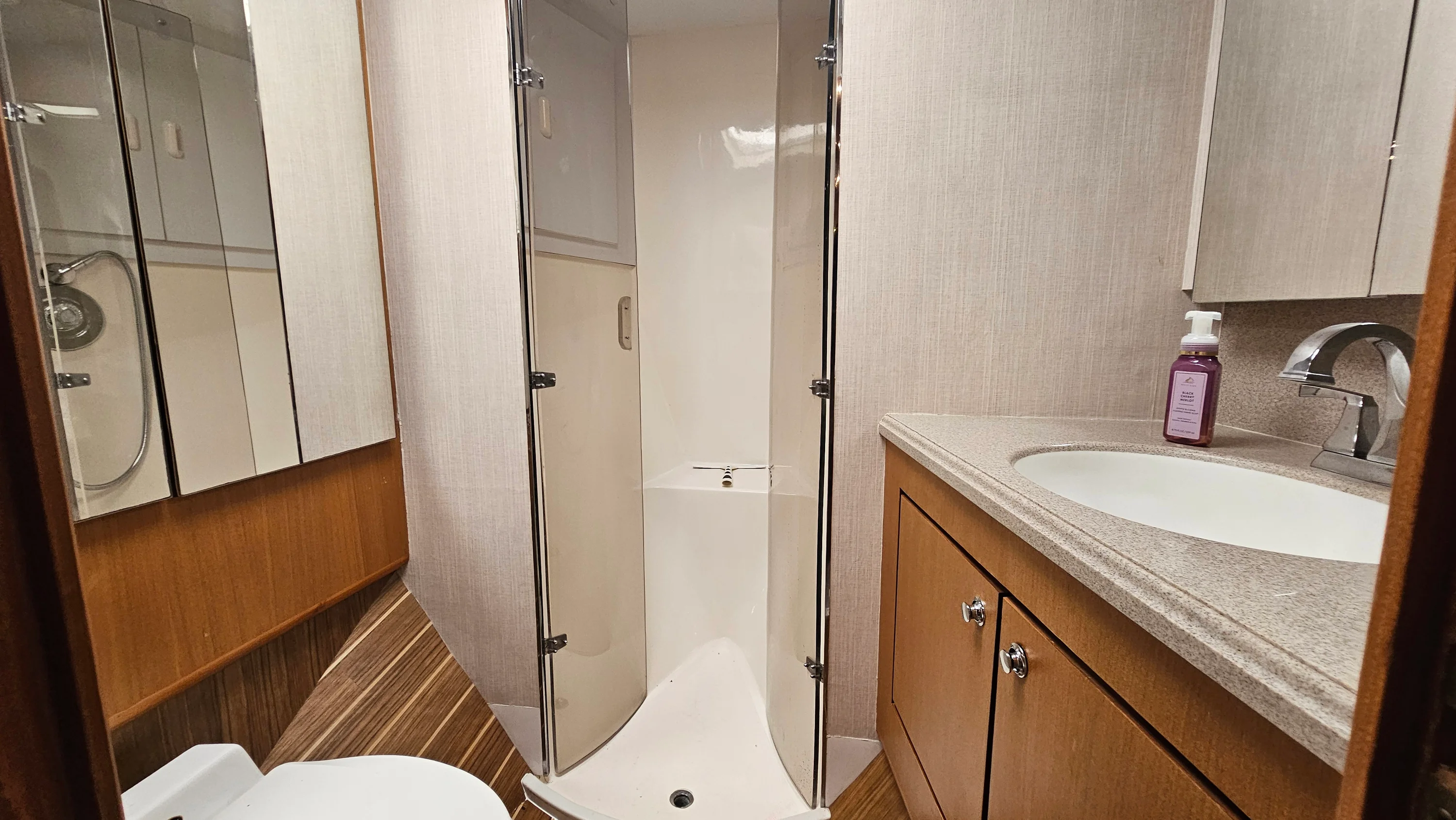 2000 Ocean Yachts 70 SUPER SPORT Image Thumbnail #48