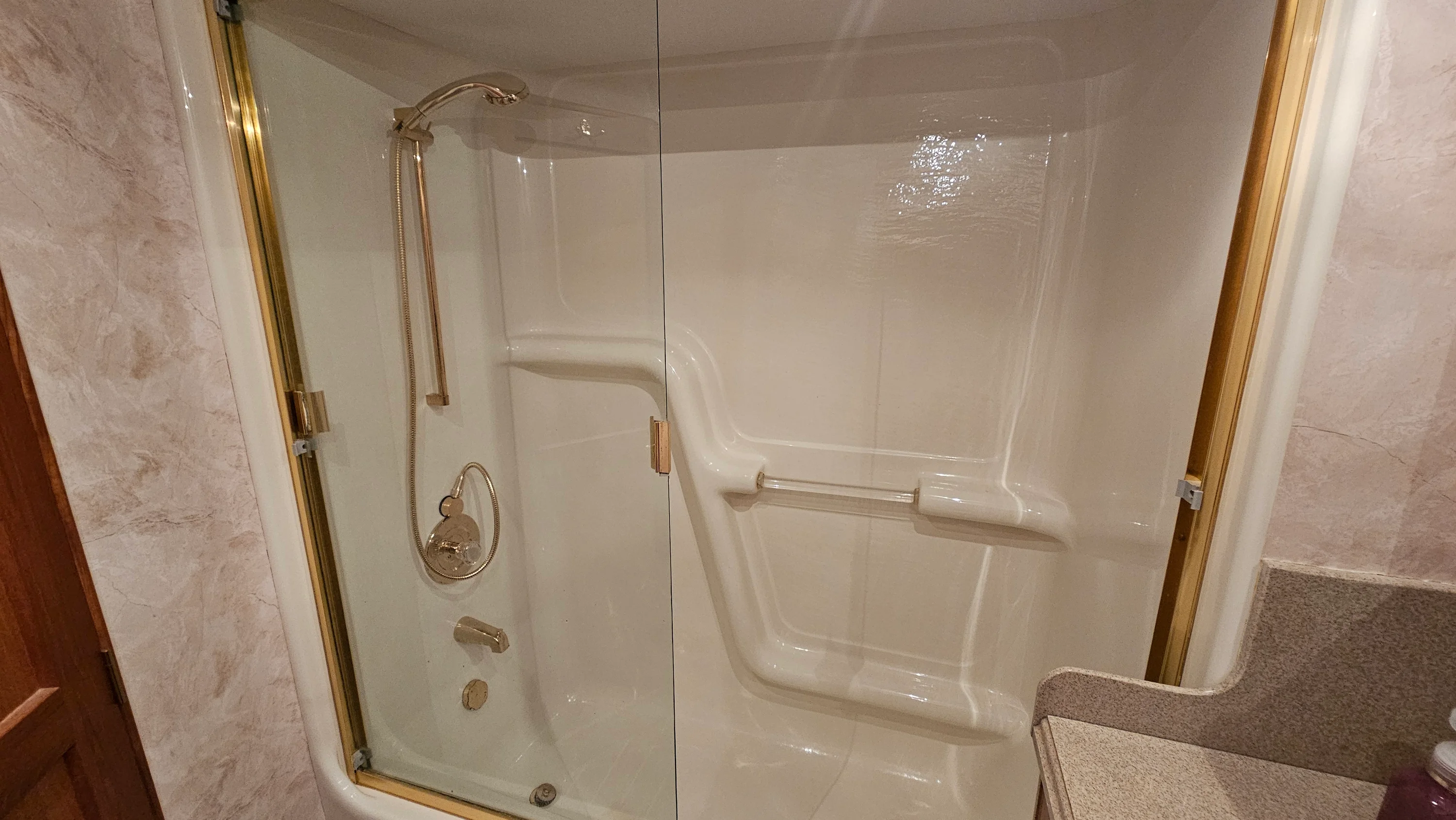 2000 Ocean Yachts 70 SUPER SPORT Image Thumbnail #42