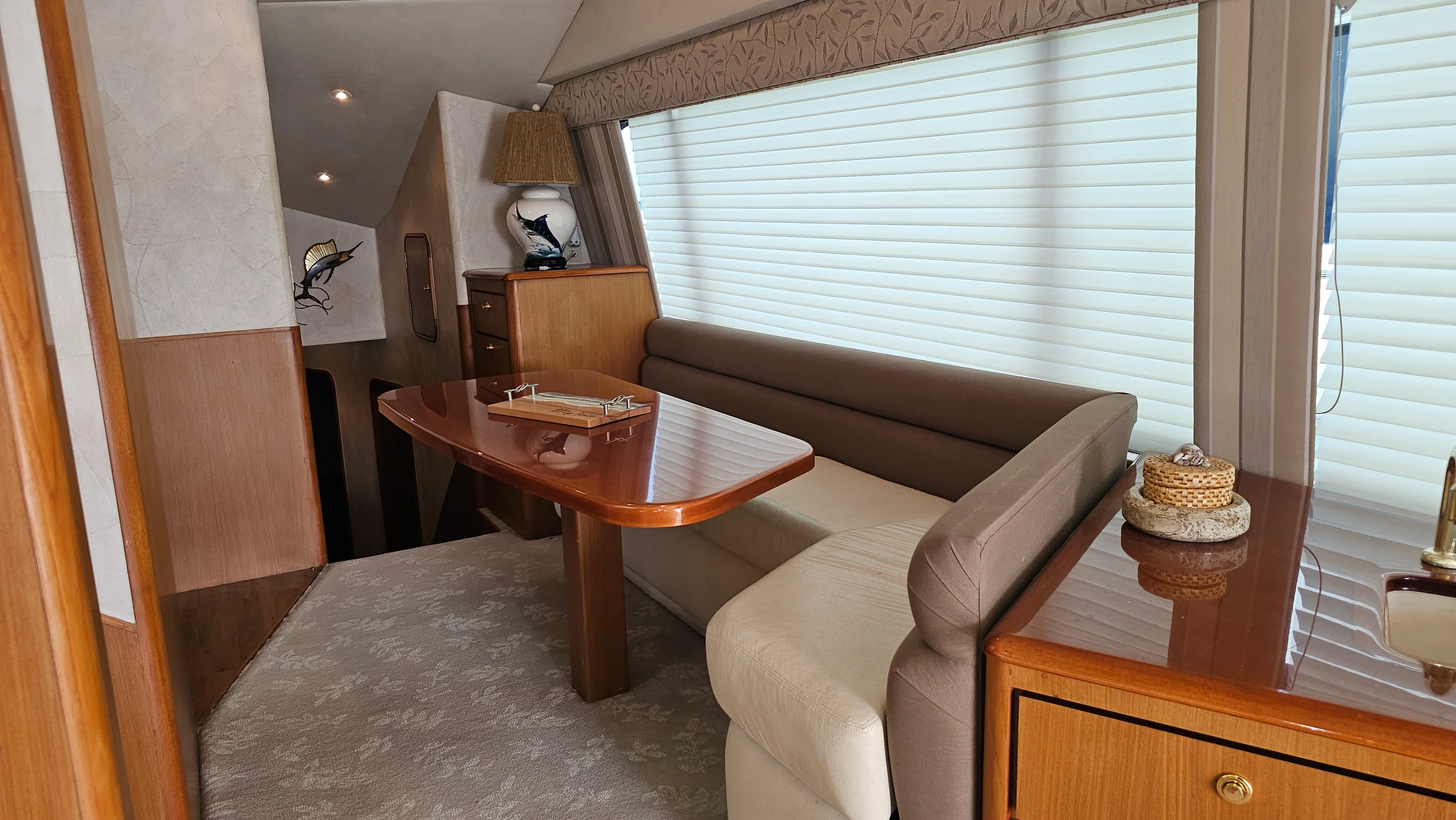 2000 Ocean Yachts 70 SUPER SPORT Image Thumbnail #15