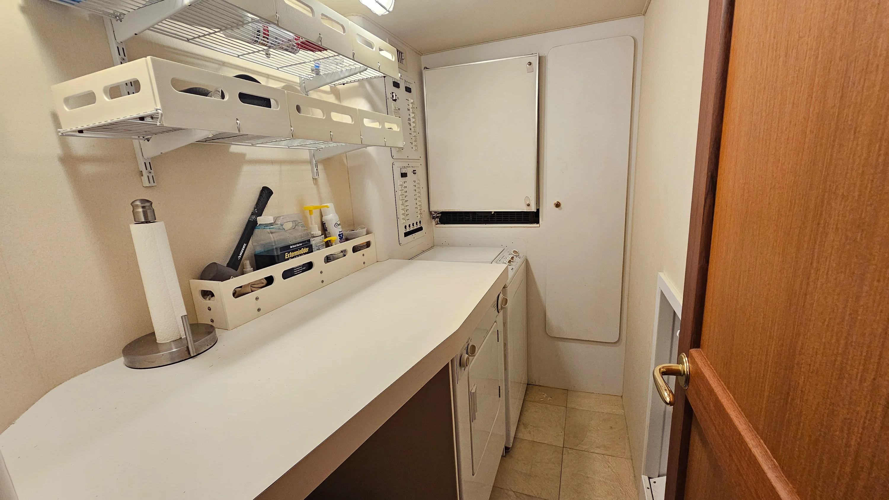 2000 Ocean Yachts 70 SUPER SPORT Image Thumbnail #43