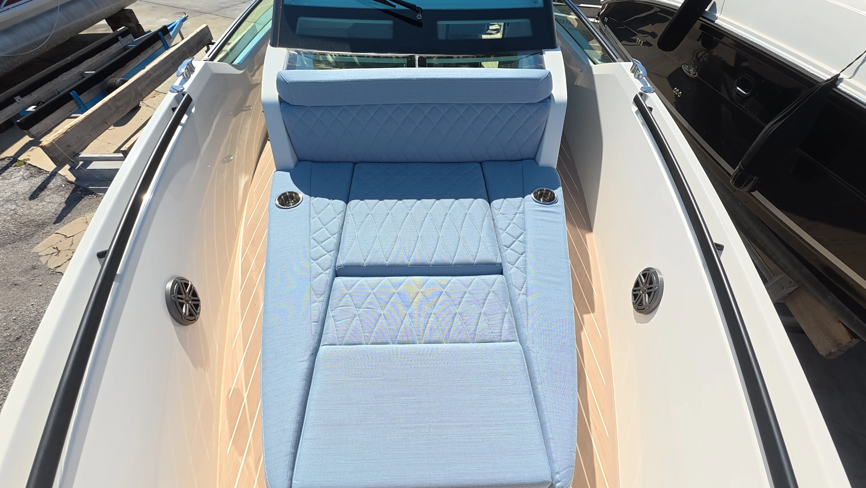 2025 Saxdor SX 320 GTO Image Thumbnail #26