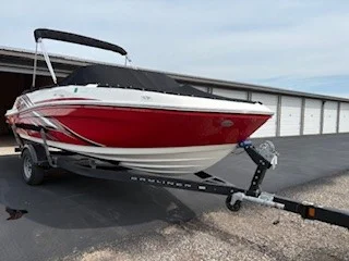 2023 Bayliner VR5 Bowrider I/O Image Thumbnail #17