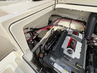 2023 Bayliner VR5 Bowrider I/O Image Thumbnail #2