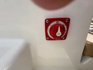 2023 Bayliner VR5 Bowrider I/O Image Thumbnail #6