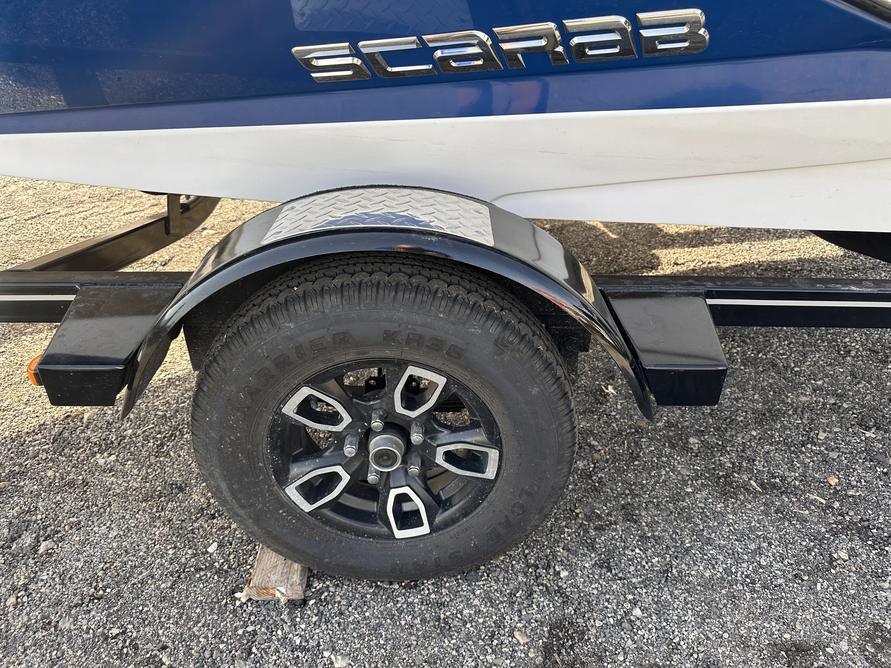 2024 Scarab 165 ID Image Thumbnail #6