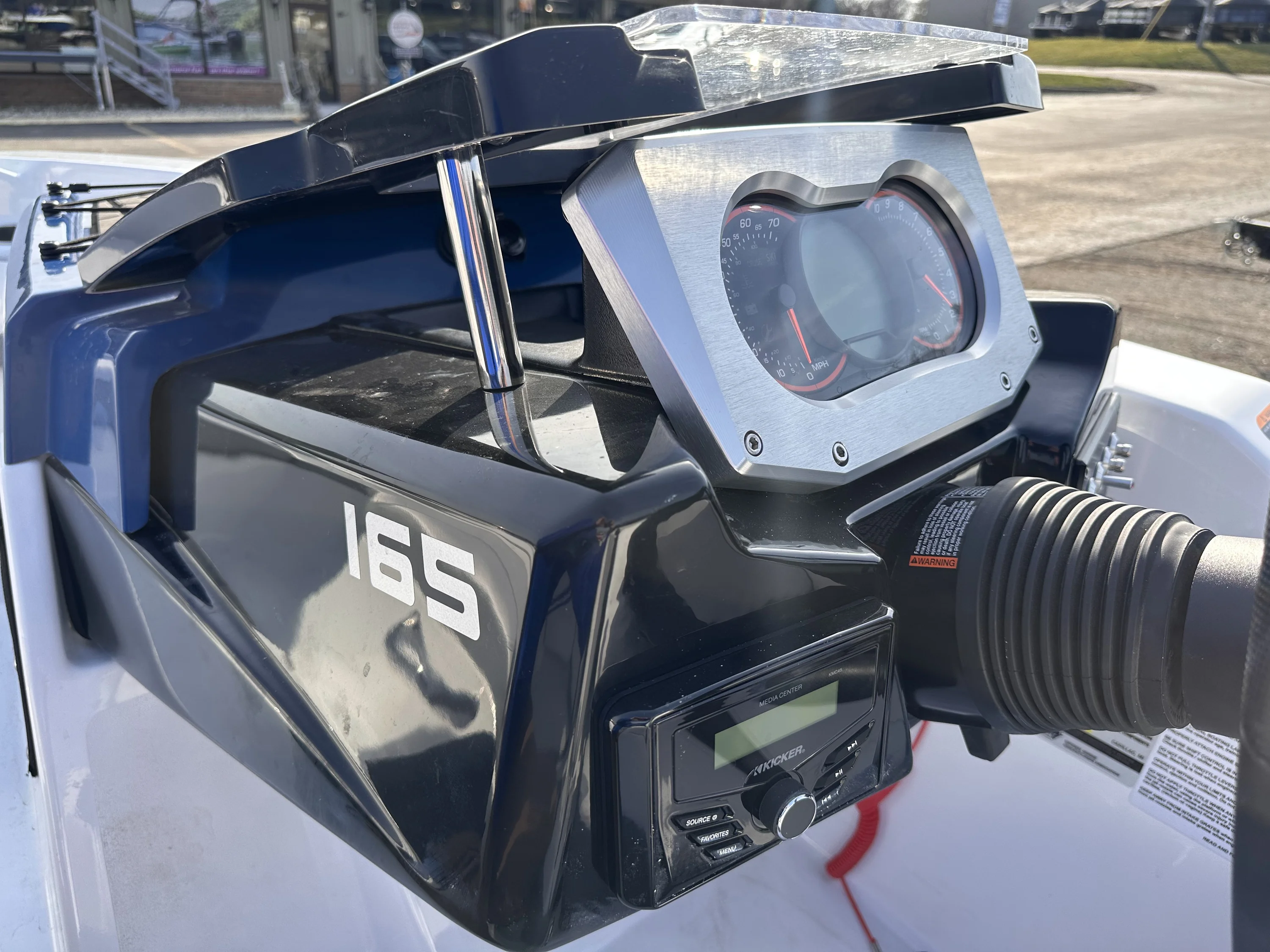 2024 Scarab 165 ID Image Thumbnail #27